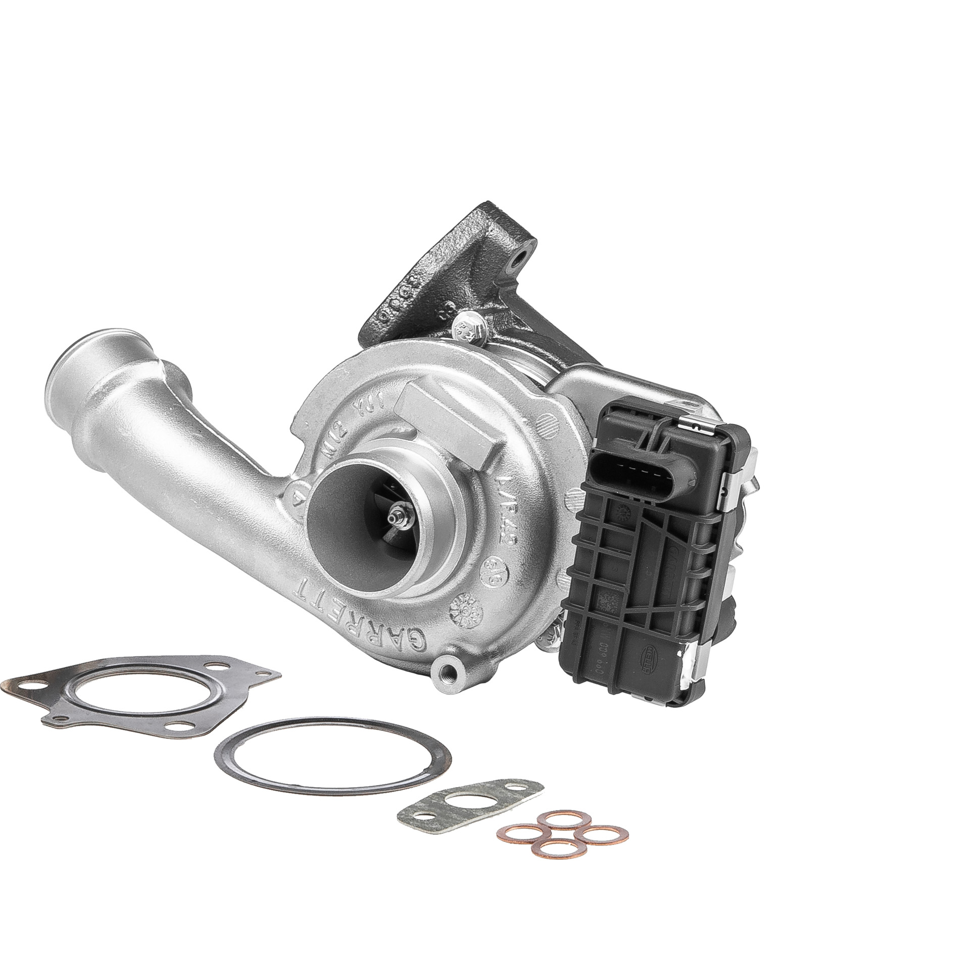 BR Turbo 771903-5001RSG turbocharger 96832200