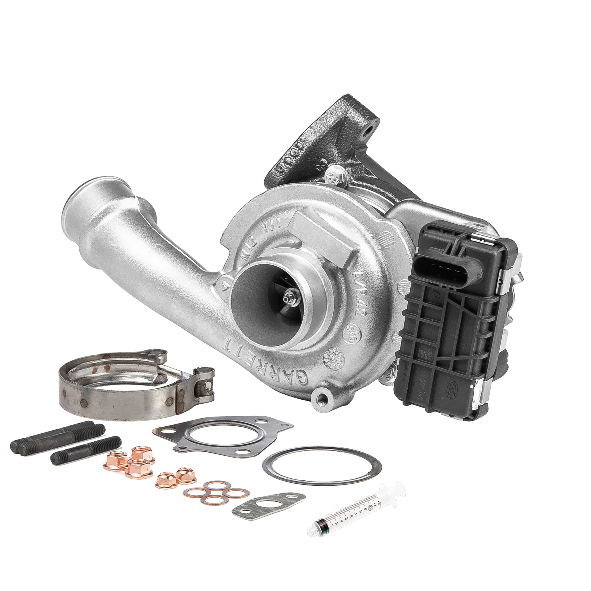 BR Turbo 771903-5001RSM turbocharger 96832200