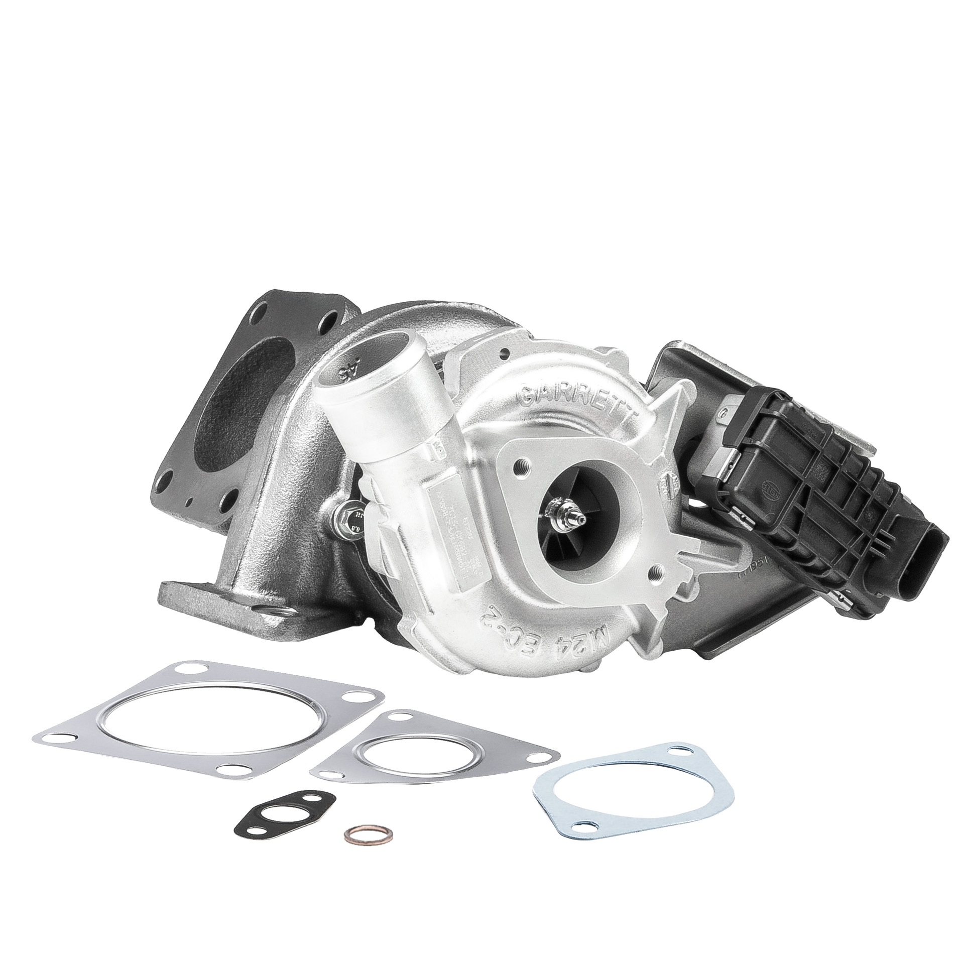 773098-5001RSG BR Turbo 7C166K682AE Turbolader