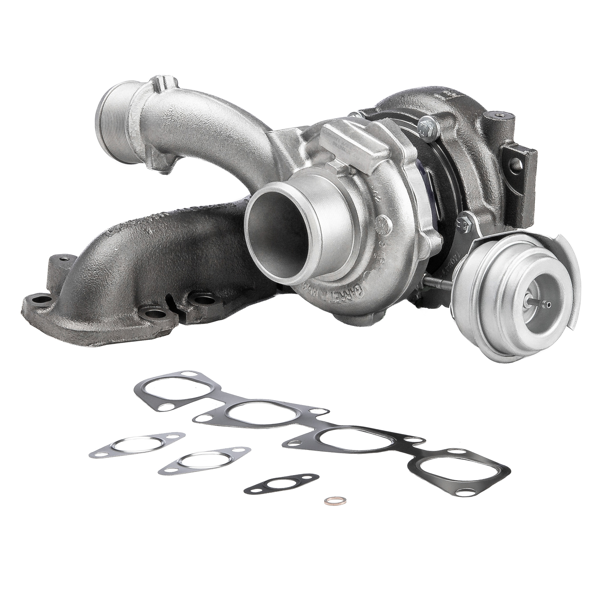 BR Turbo 773720-5001RSG Tlacni polnilnik CADILLAC BLS Sedan 1.9 D 150 km Dizel 2021