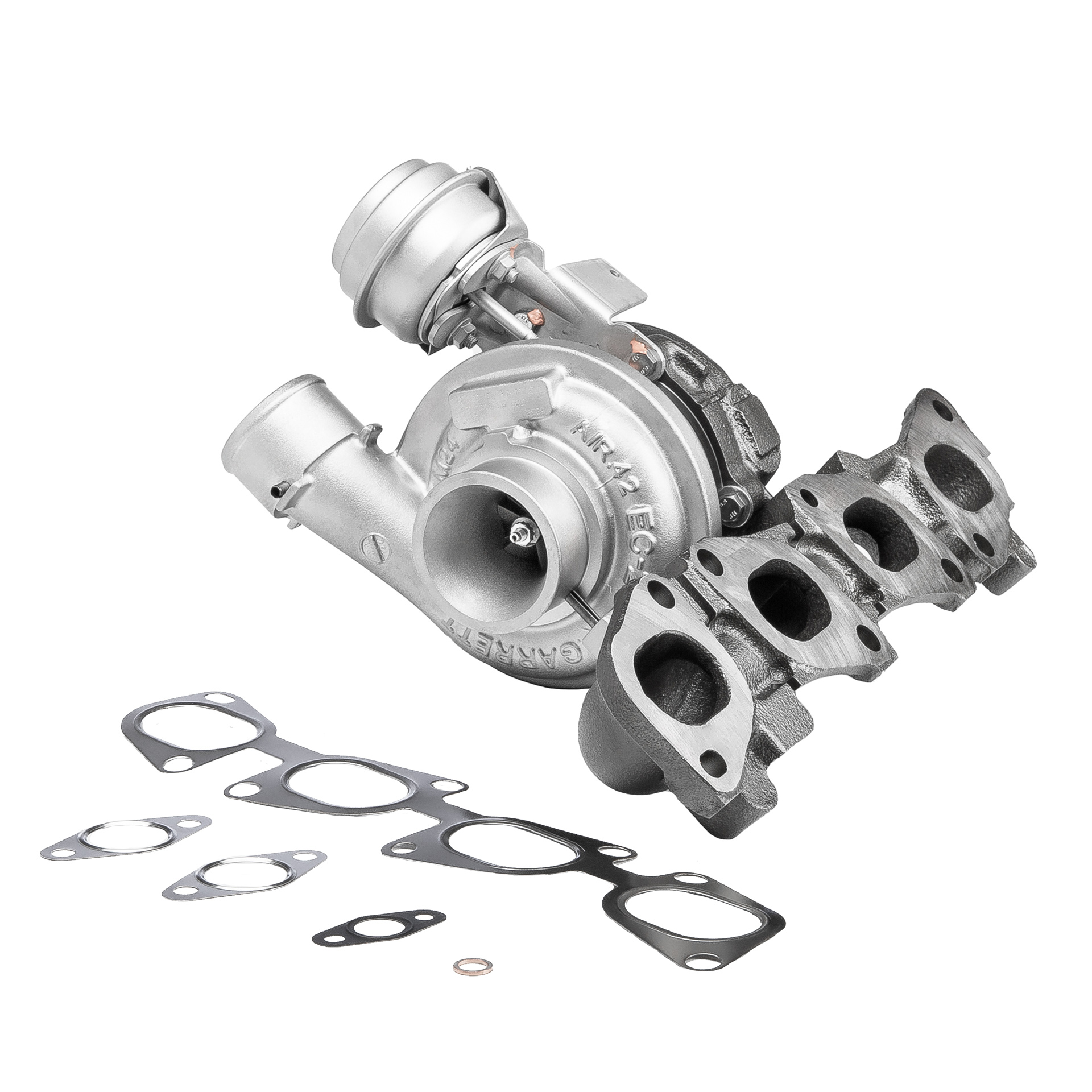 BR Turbo 773721-5001RSG turbocharger 55 565 542