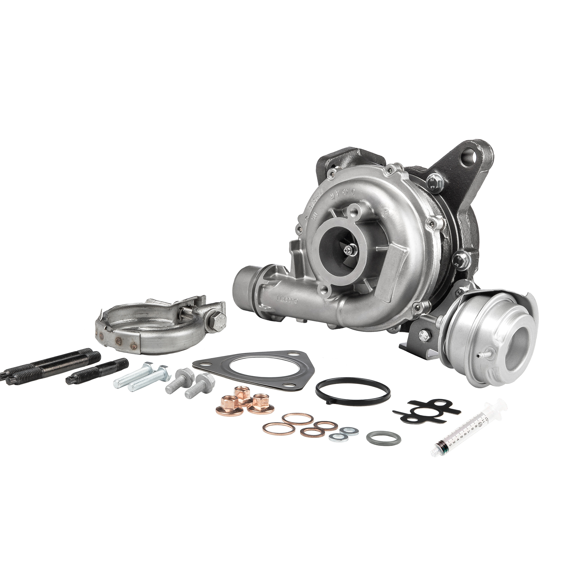 BR Turbo 774193-5001RSM turbocharger 77 01 478 904