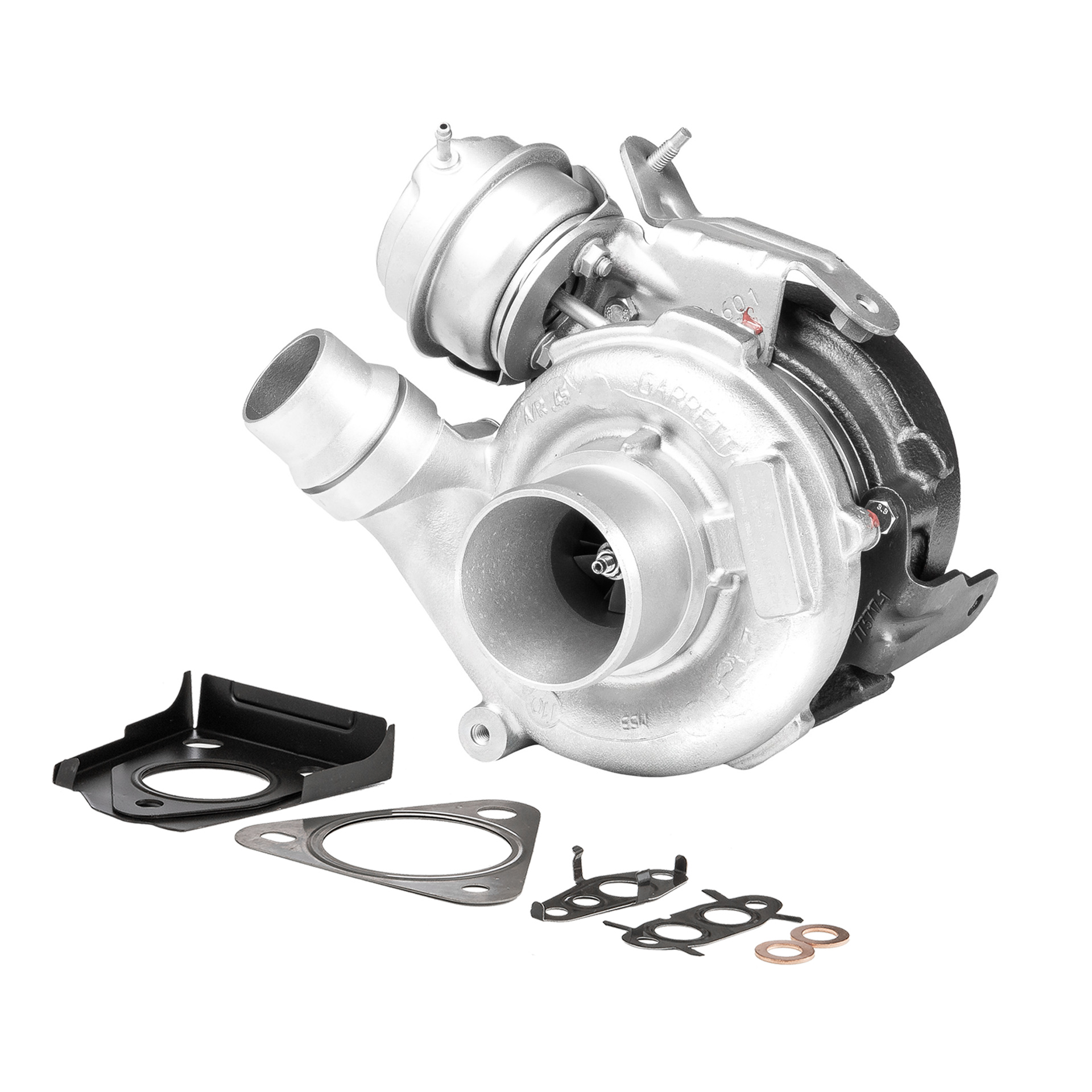 BR Turbo 774833-5001RSG Turbo Renault Espace JK 2.0 dCi (JK03, JK04, JK1C, JK1G, JK1J, JK1K) 173 Pk Diesel 2022