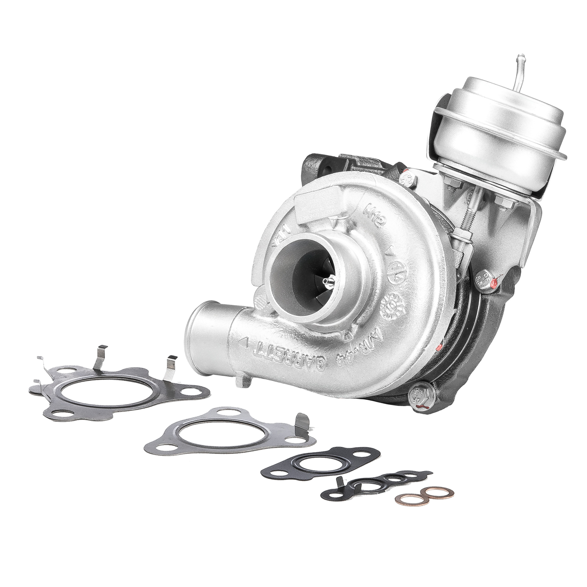 BR Turbo 775274-5001RSG turbocharger 28201-2A700