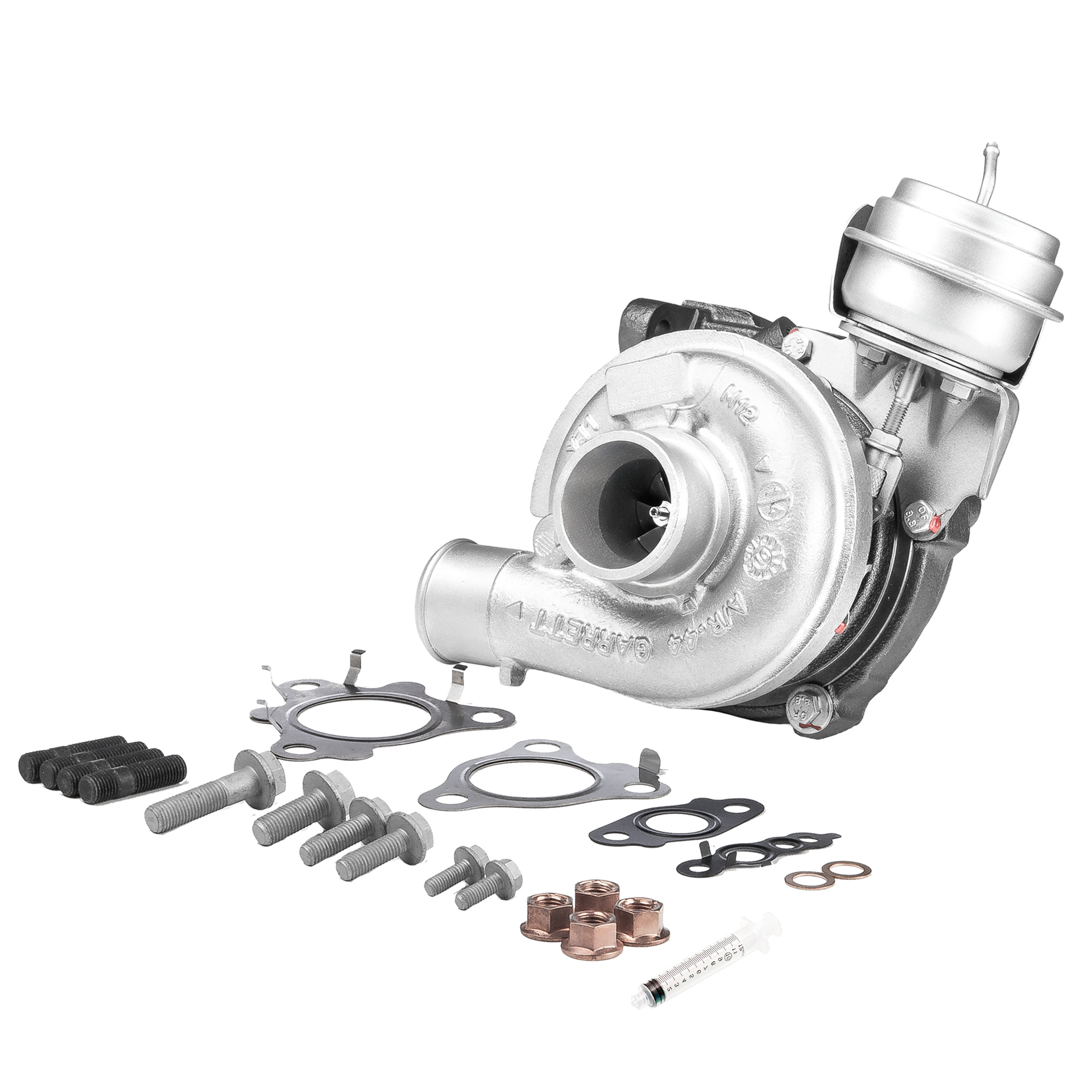 BR Turbo 775274-5001RSM turbocharger 28201.2A700