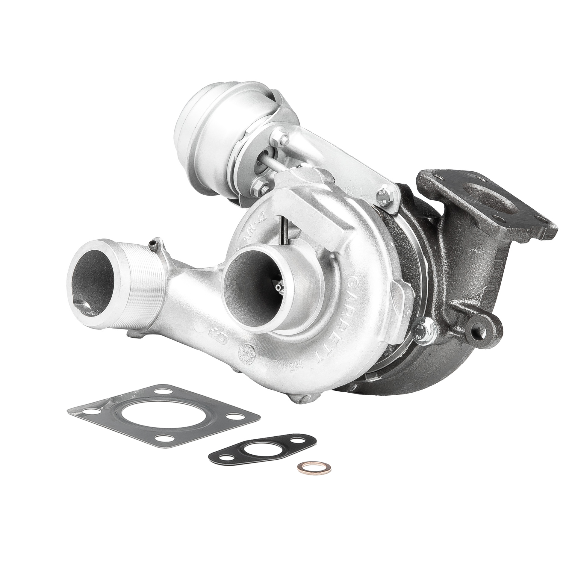 BR Turbo 777250-5001RSG turbocharger 55205370