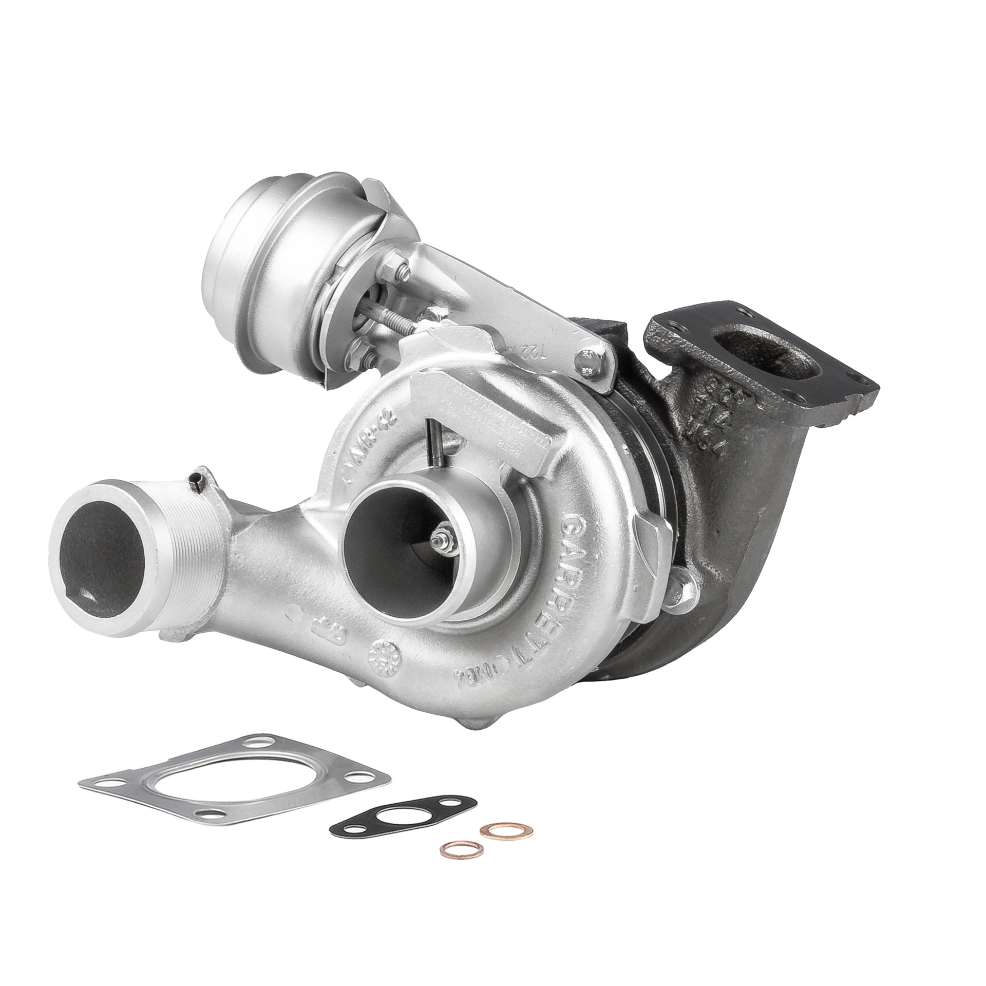 BR Turbo 777251-5001RSG Turbo FIAT Bravo II 5 portes (198) 1.9 D Multijet (198AXB1A) 120 CV Diesel 2011