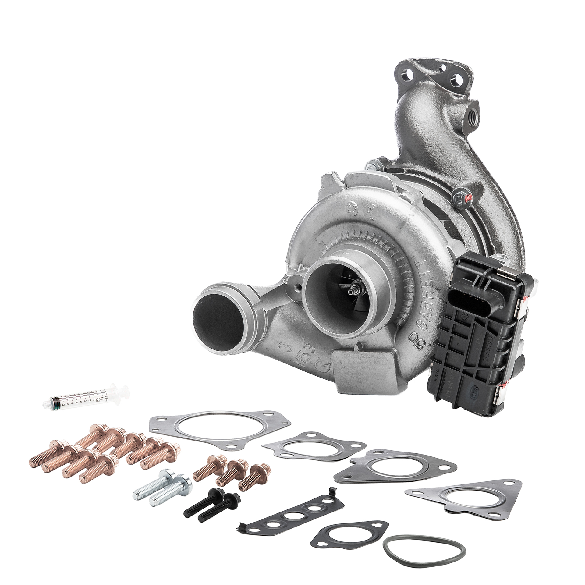 BR Turbo 777318-5001RSM turbocharger 68004663AA