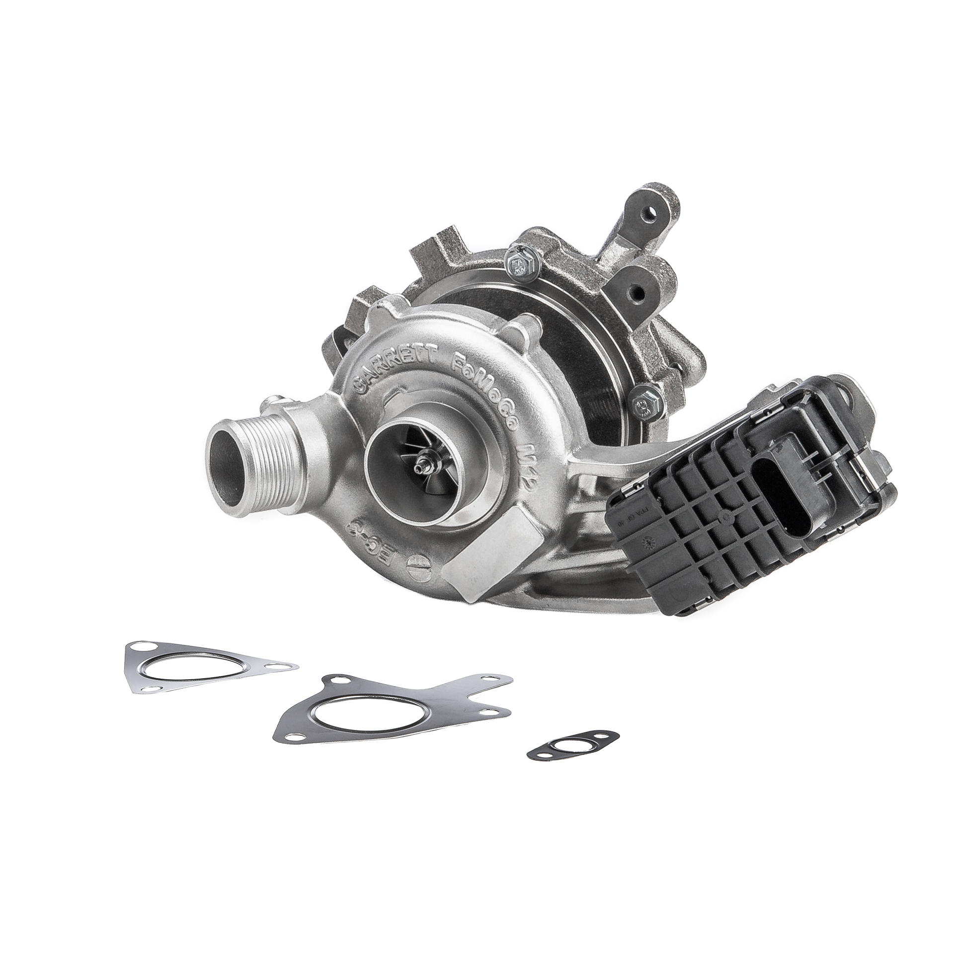 BR Turbo 778400-5001RSG Turbina Jaguar F-Pace X761 3.0 SDV6 AWD 300 CV Diesel 2022