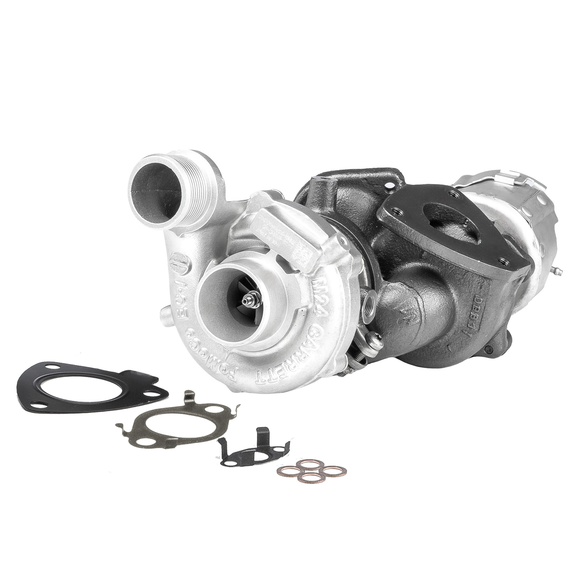 BR Turbo 778402-5001RSG turbocharger AX2Q-6K682-BD