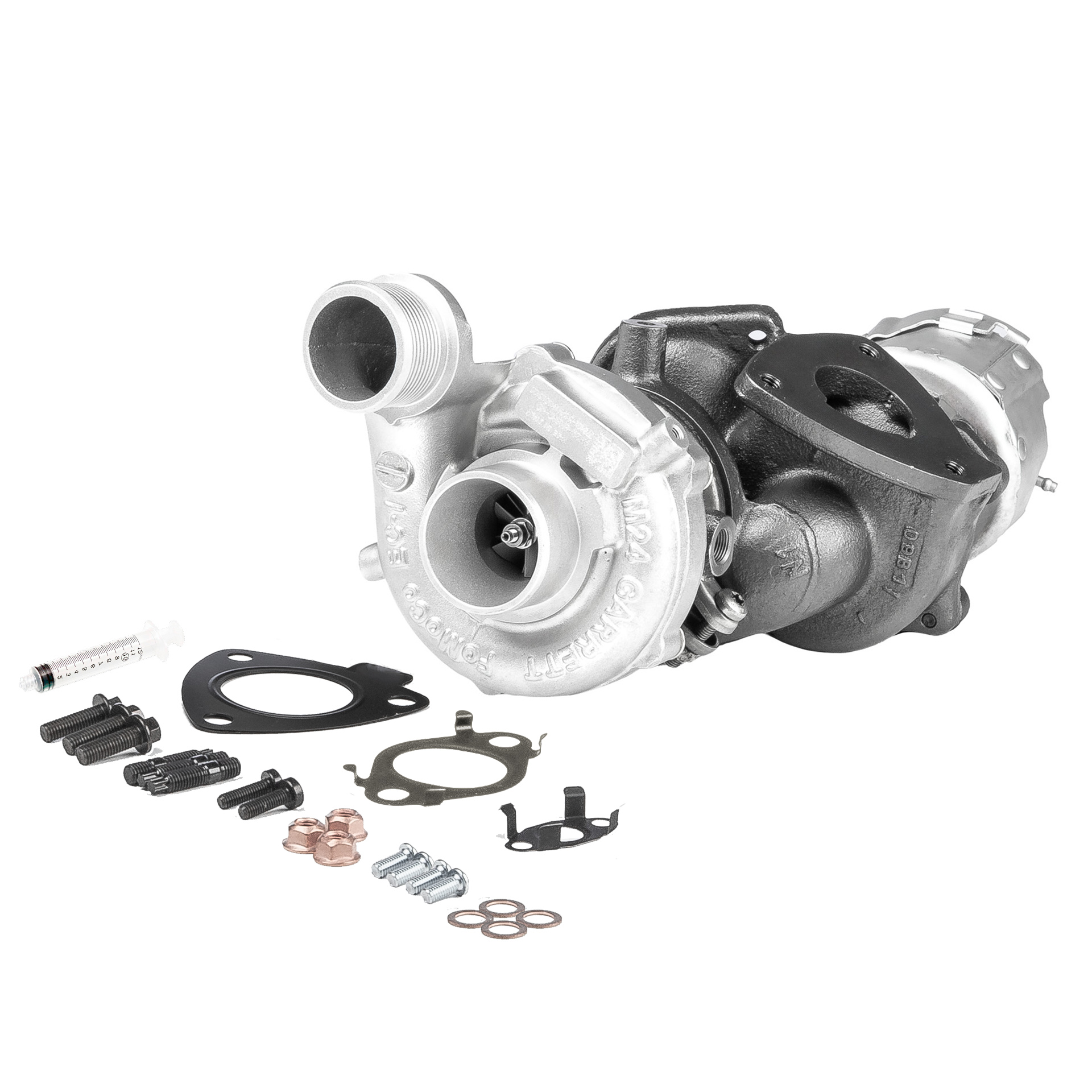 BR Turbo 778402-5001RSM turbocharger 778402-7