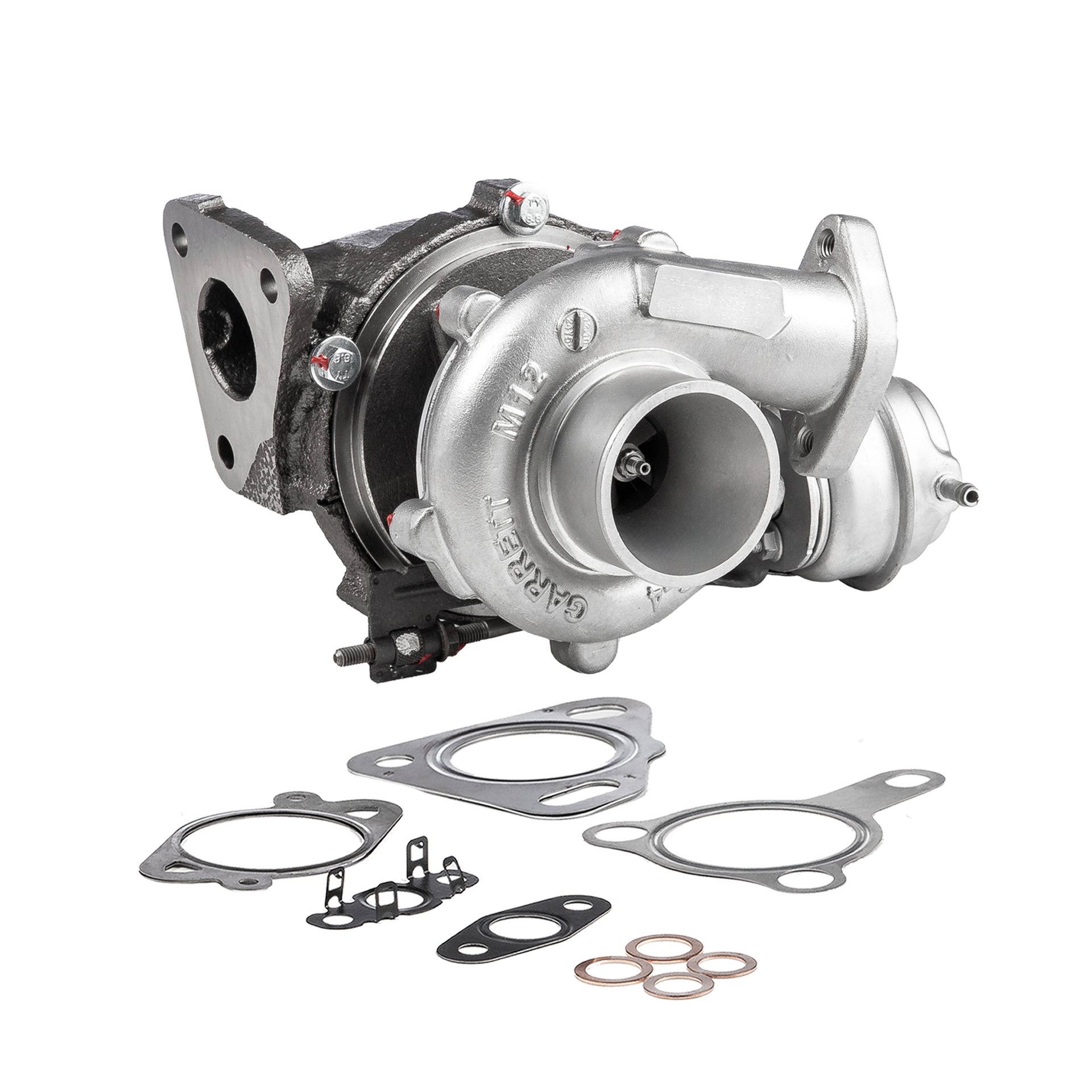 BR Turbo Calidad y precios justos