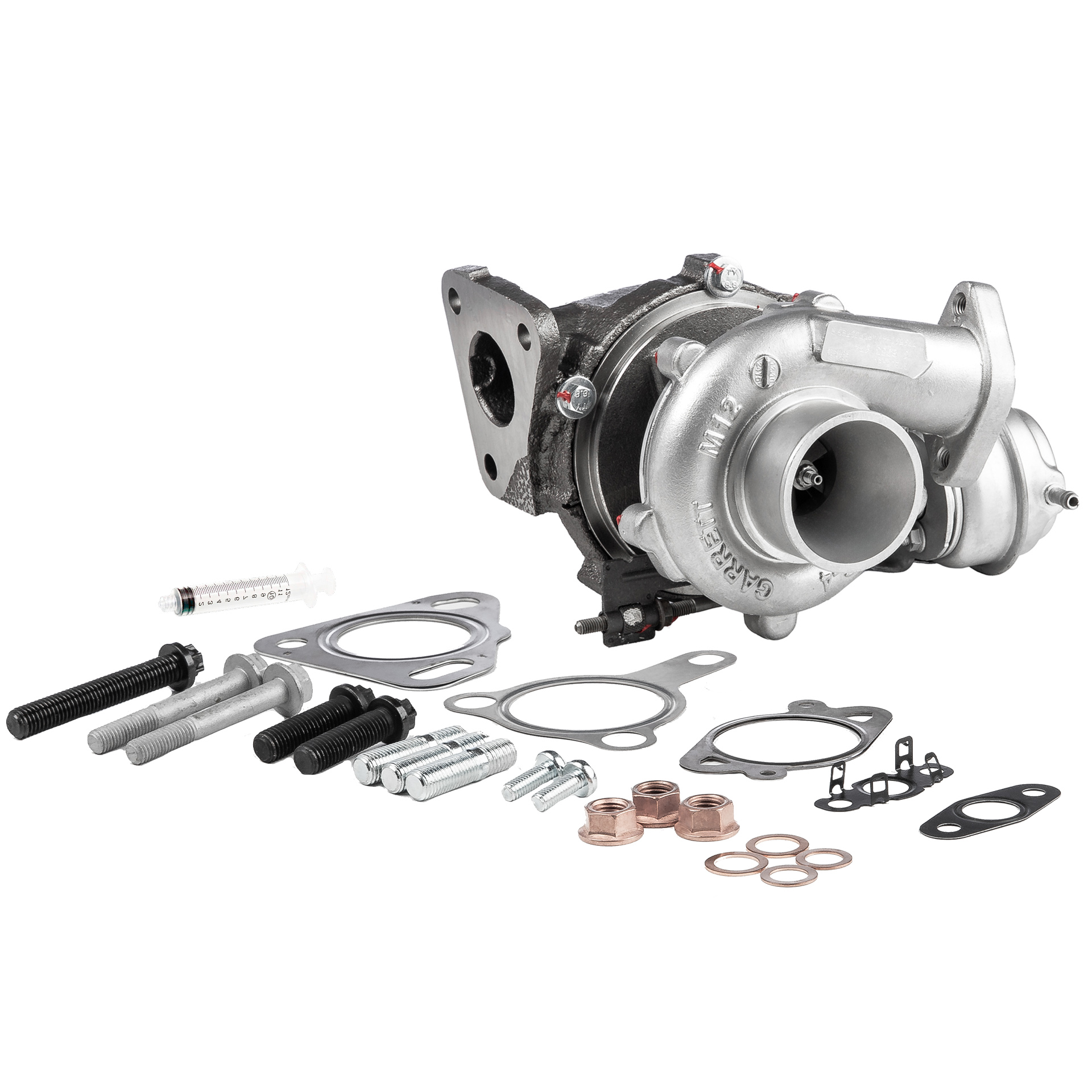 BR Turbo Calidad y precios justos