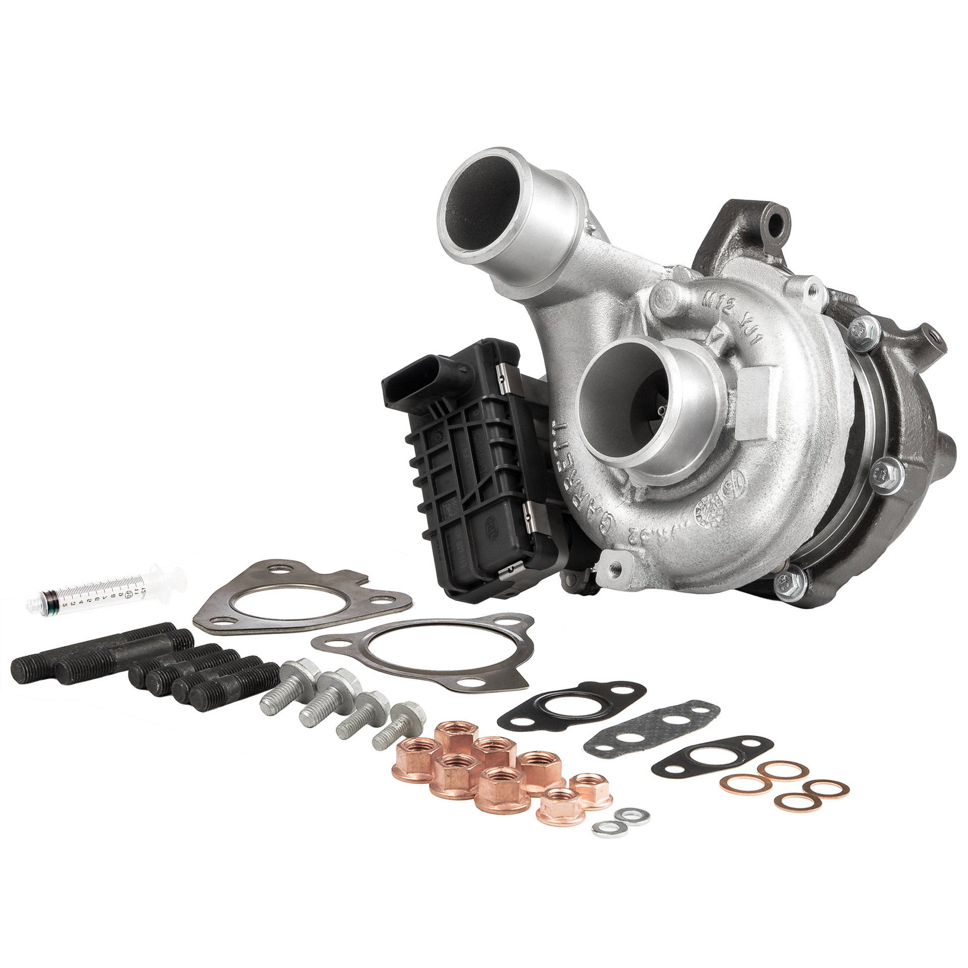 BR Turbo Calidad y precios justos