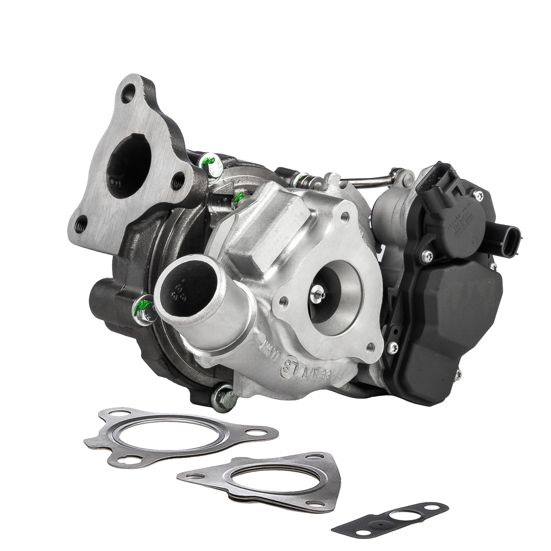 BR Turbo Calidad y precios justos