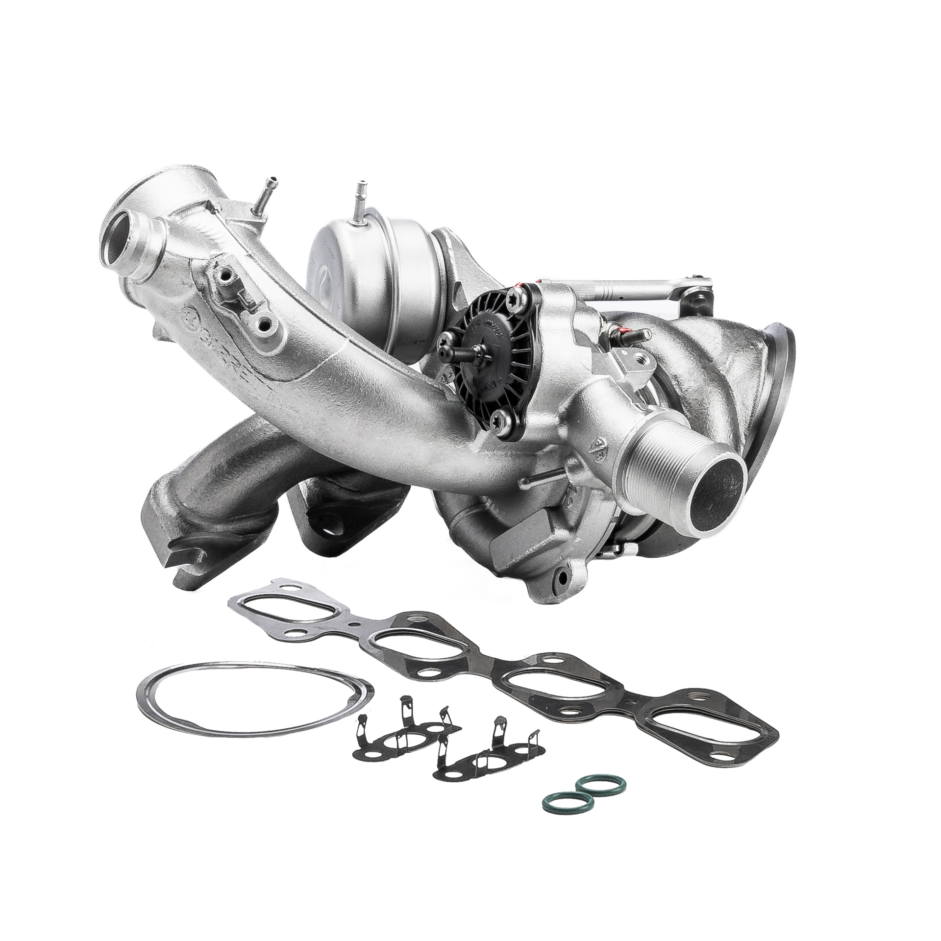 BR Turbo 781504-5001RSG Turbina Insignia A Sports Tourer 1.4 (35) 140 KM benzyna 2017