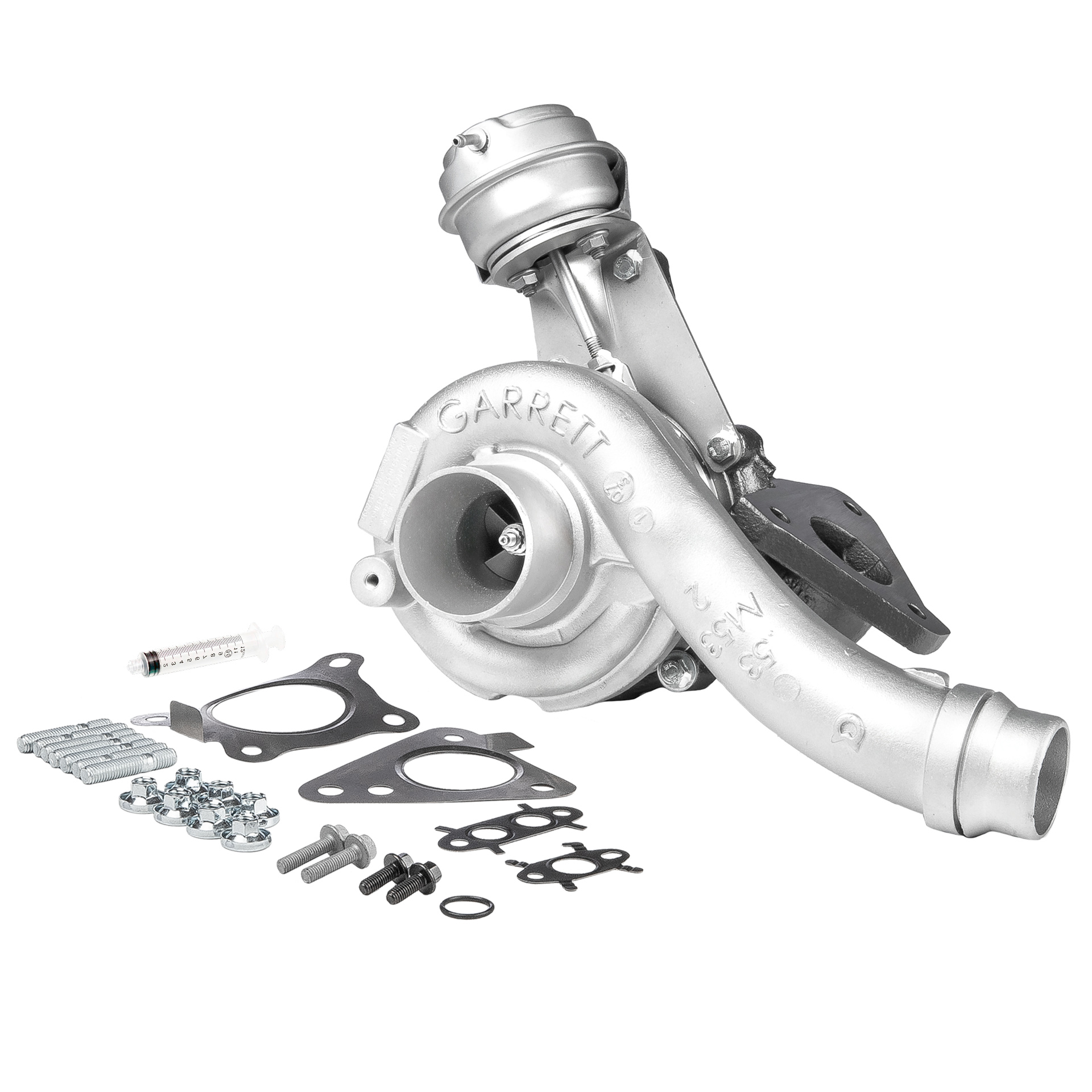 BR Turbo Calidad y precios justos