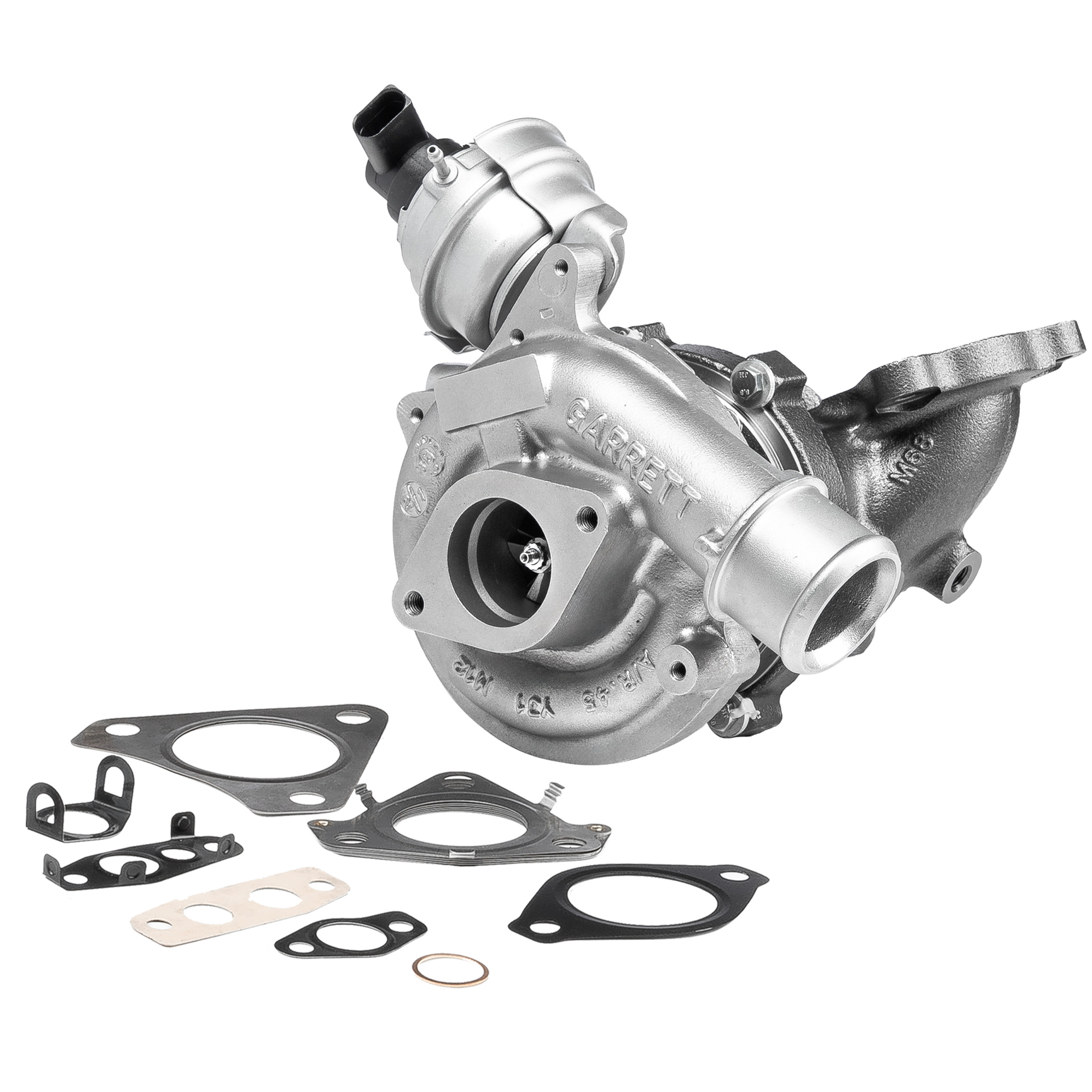 BR Turbo Calidad y precios justos
