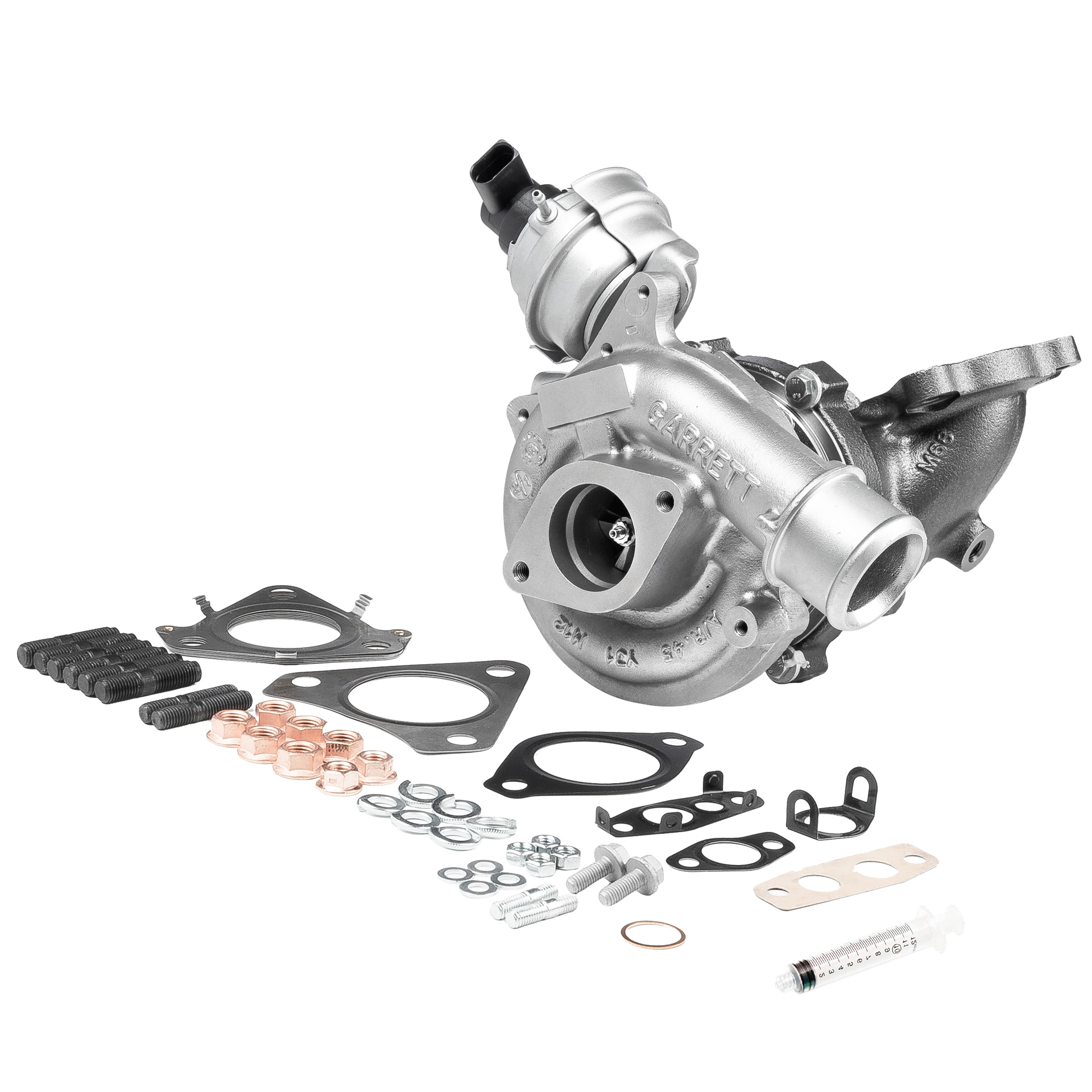 BR Turbo 782217-5001RSM turbocharger 18900-RL0-G01