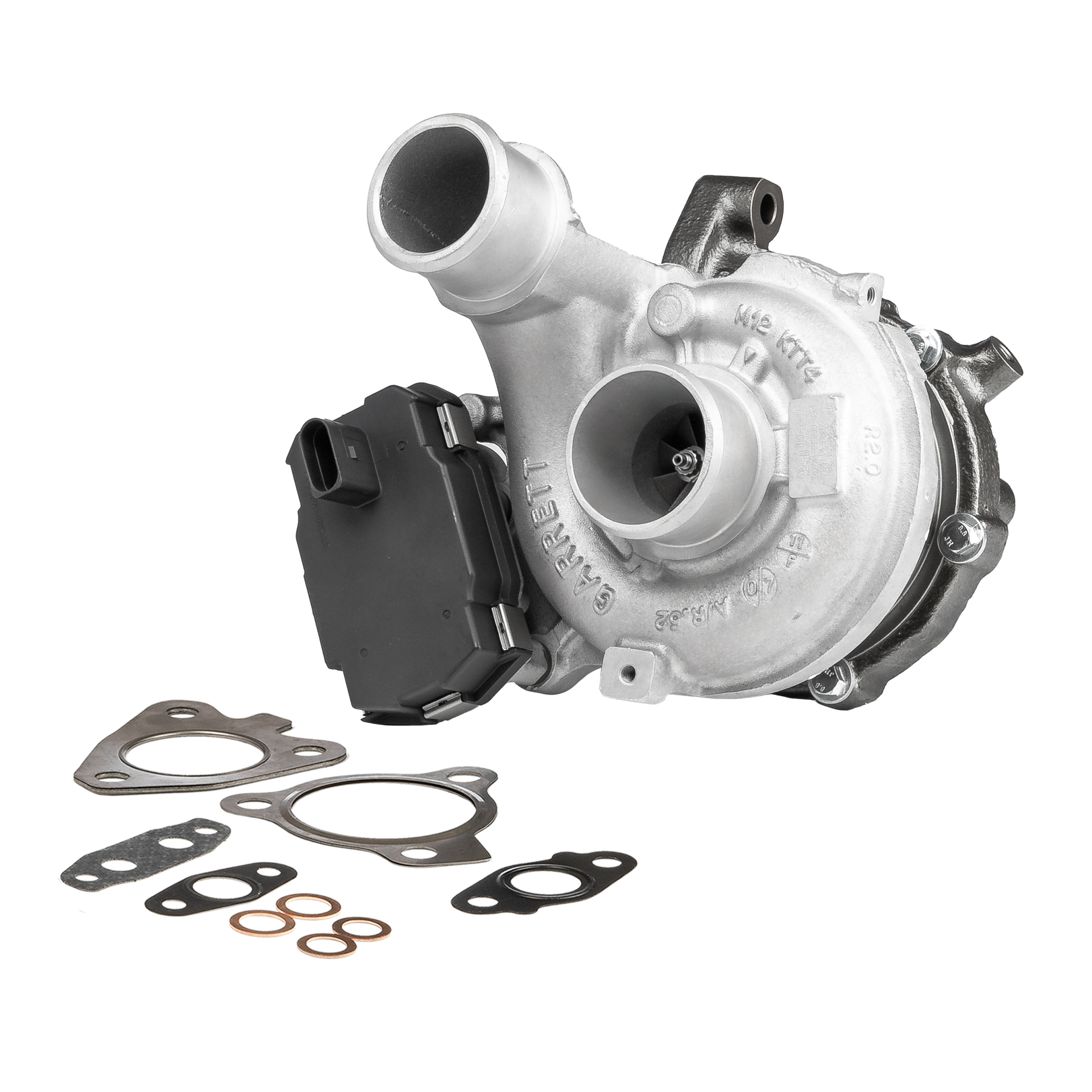 BR Turbo 784114-5001RSG turbocharger 28231-2F000