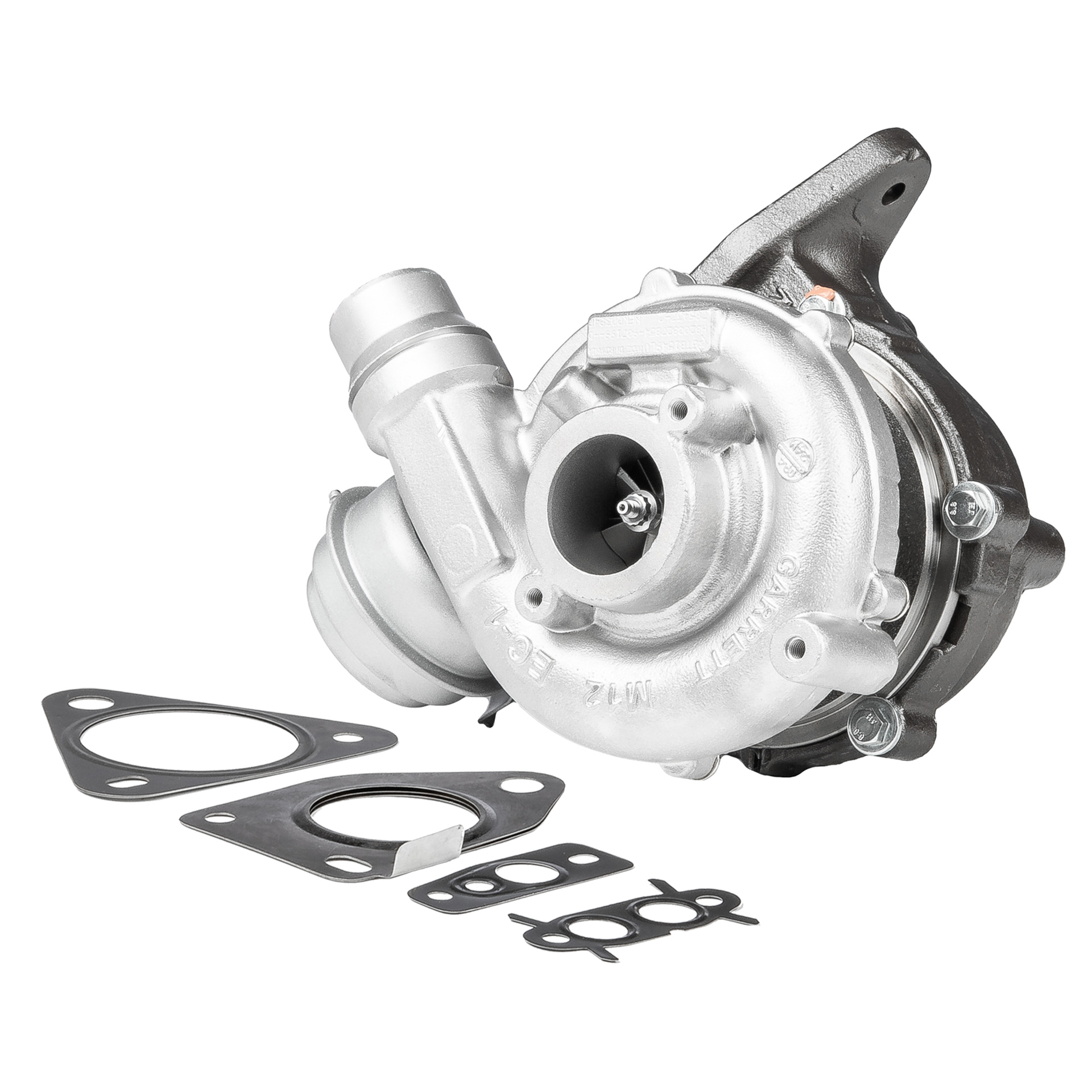 BR Turbo 785437-5001RSG Turbo Renault Espace JK 2.0 dCi (JK03, JK04, JK1C, JK1G, JK1J, JK1K) 173 Pk Diesel 2023
