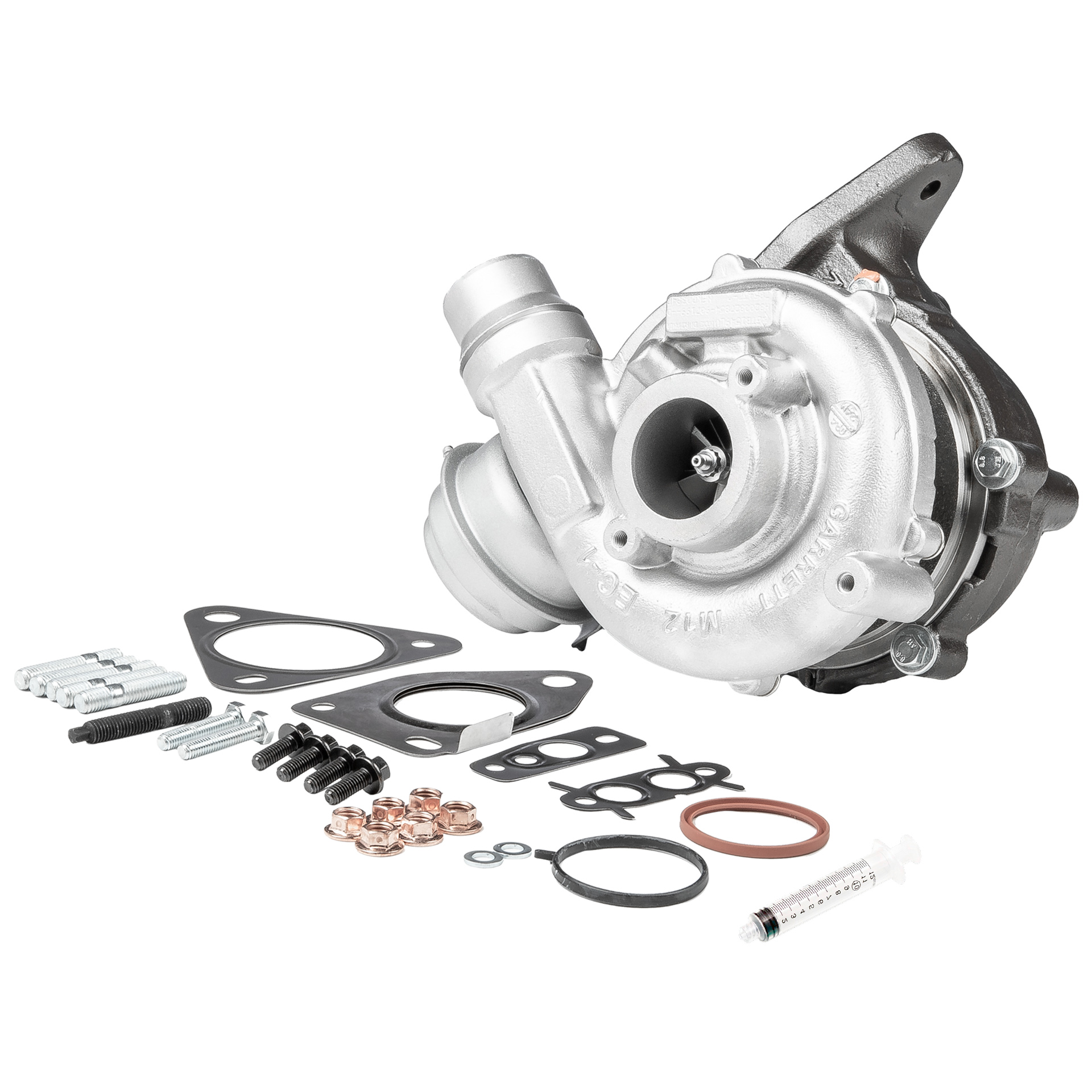 785437-5001RSM BR Turbo 7711497537 Turbolader