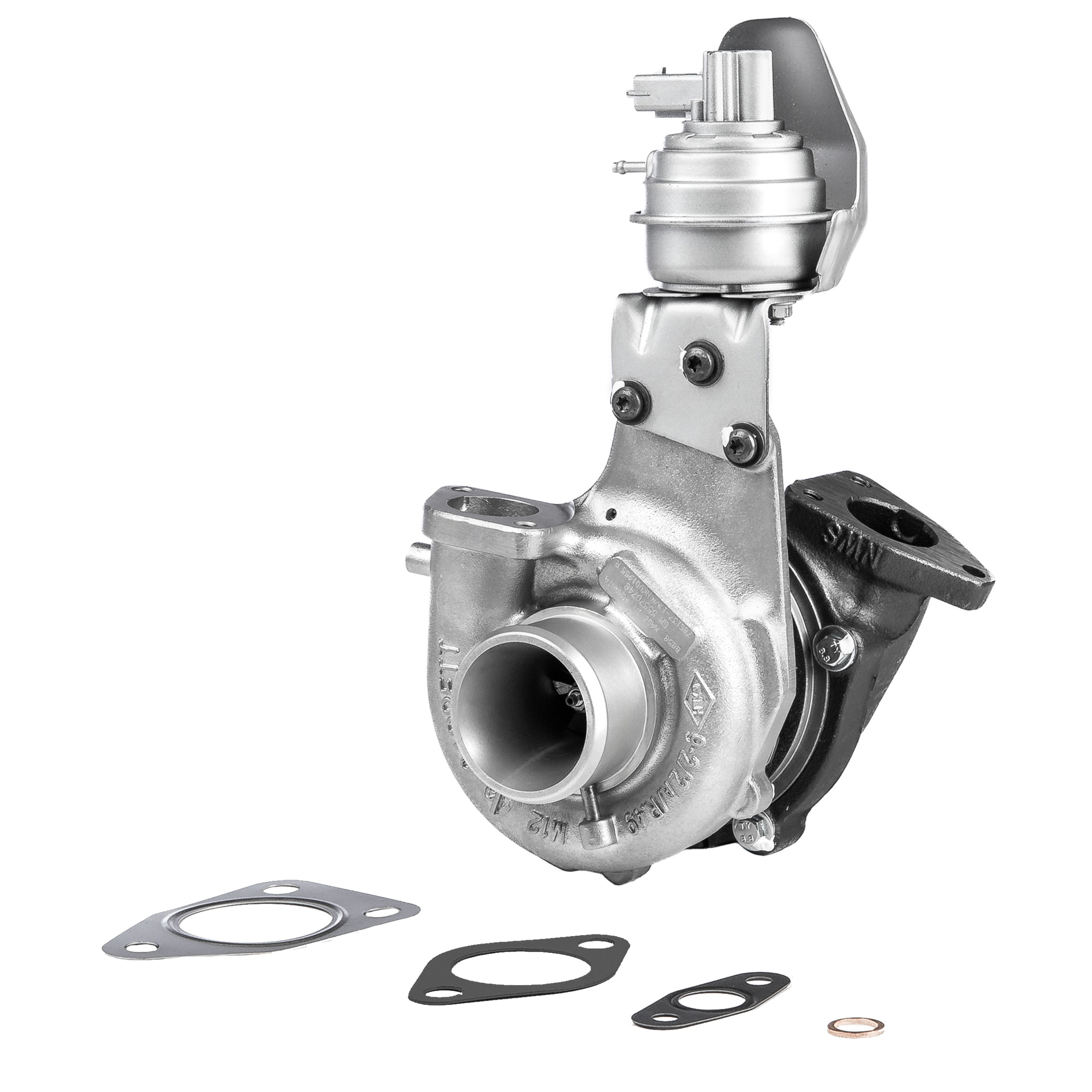 BR Turbo 786137-5001RSG Turbo Insignia A G09 2.0 CDTI (68) 160 cv Diesel 2015