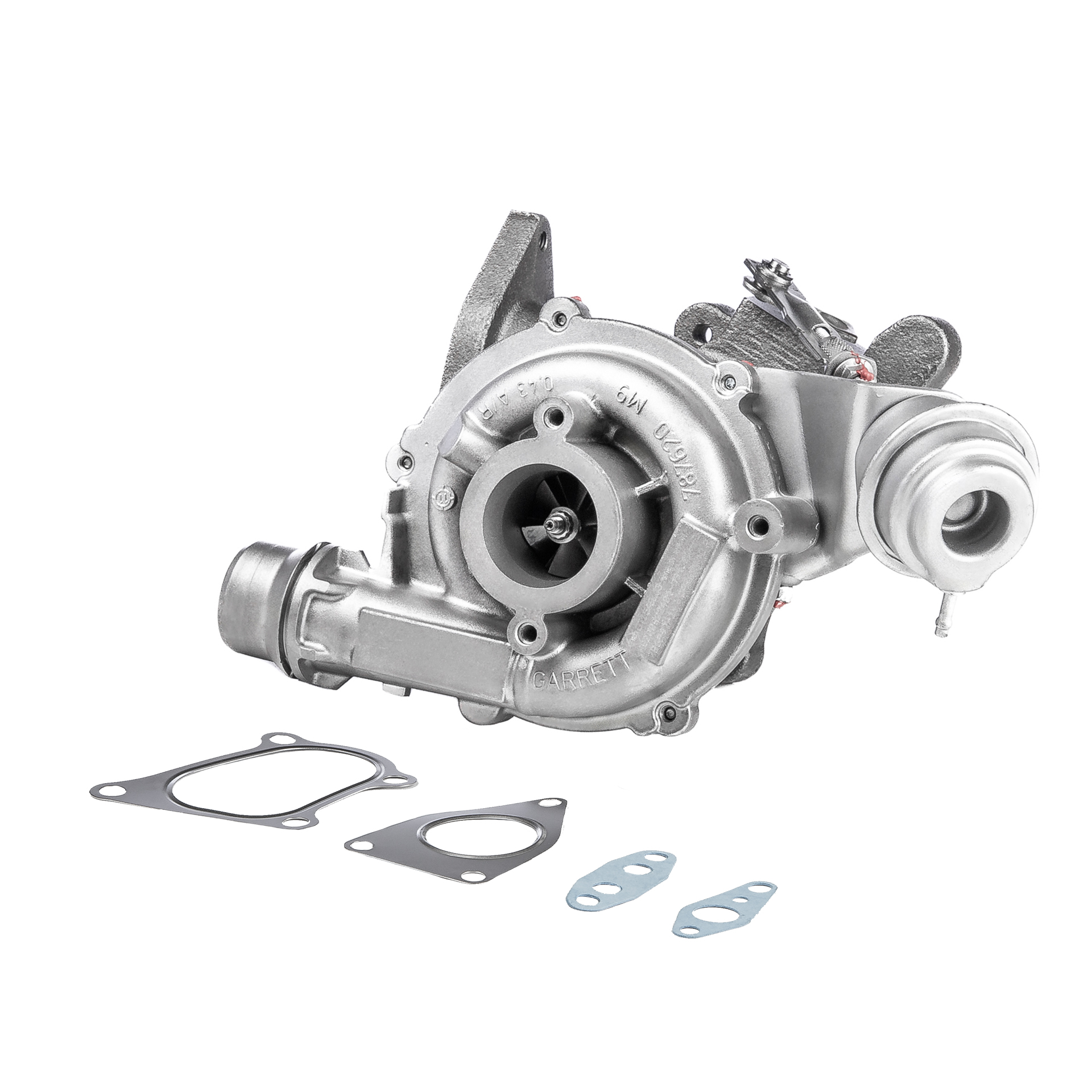 BR Turbo 786997-5001RSG Turbo VAUXHALL Vivaro Furgón (X83) 2.0 CDTI 114 cv Gasóleo 2008