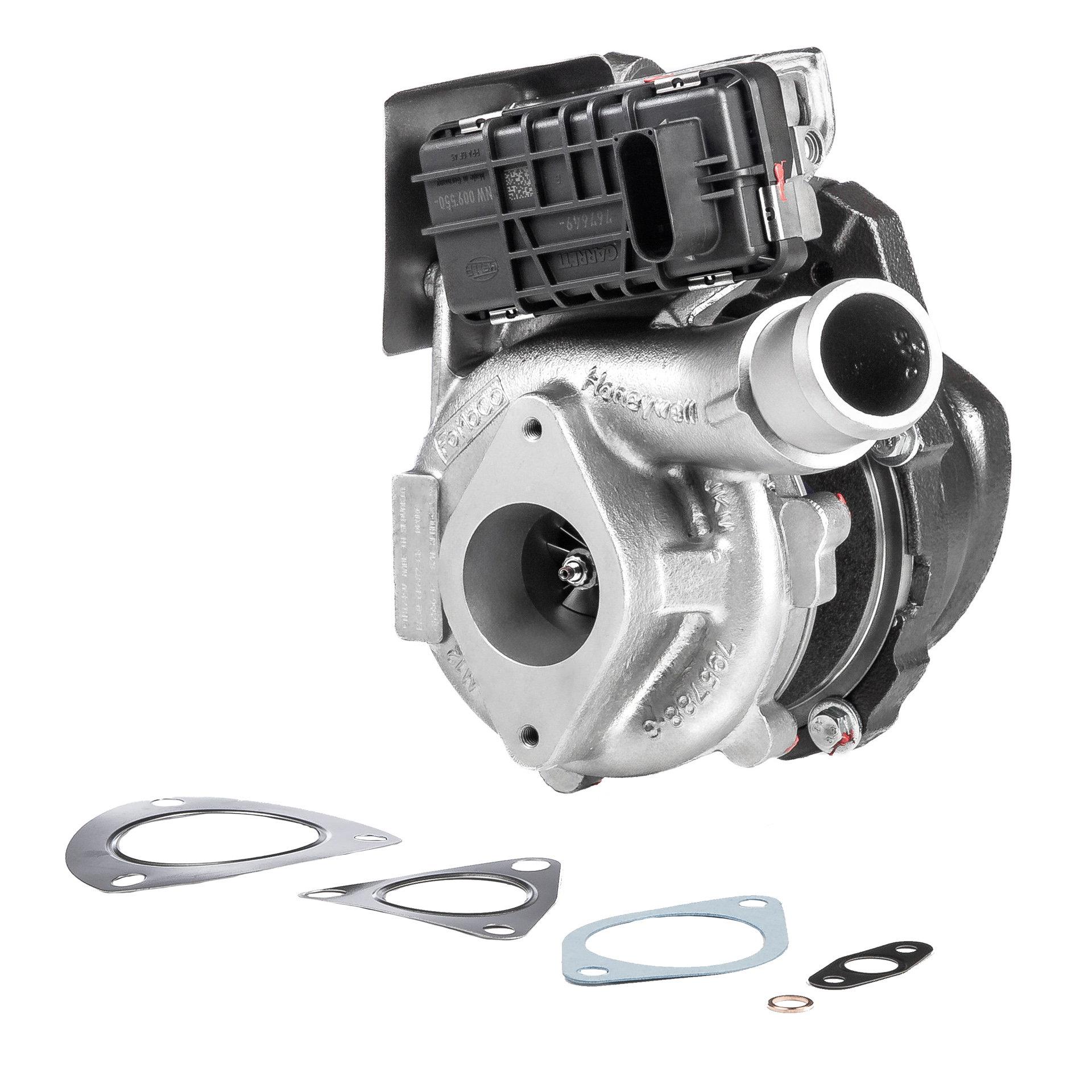 BR Turbo 787556-5001RSG turbocharger BK3Q6K682CC