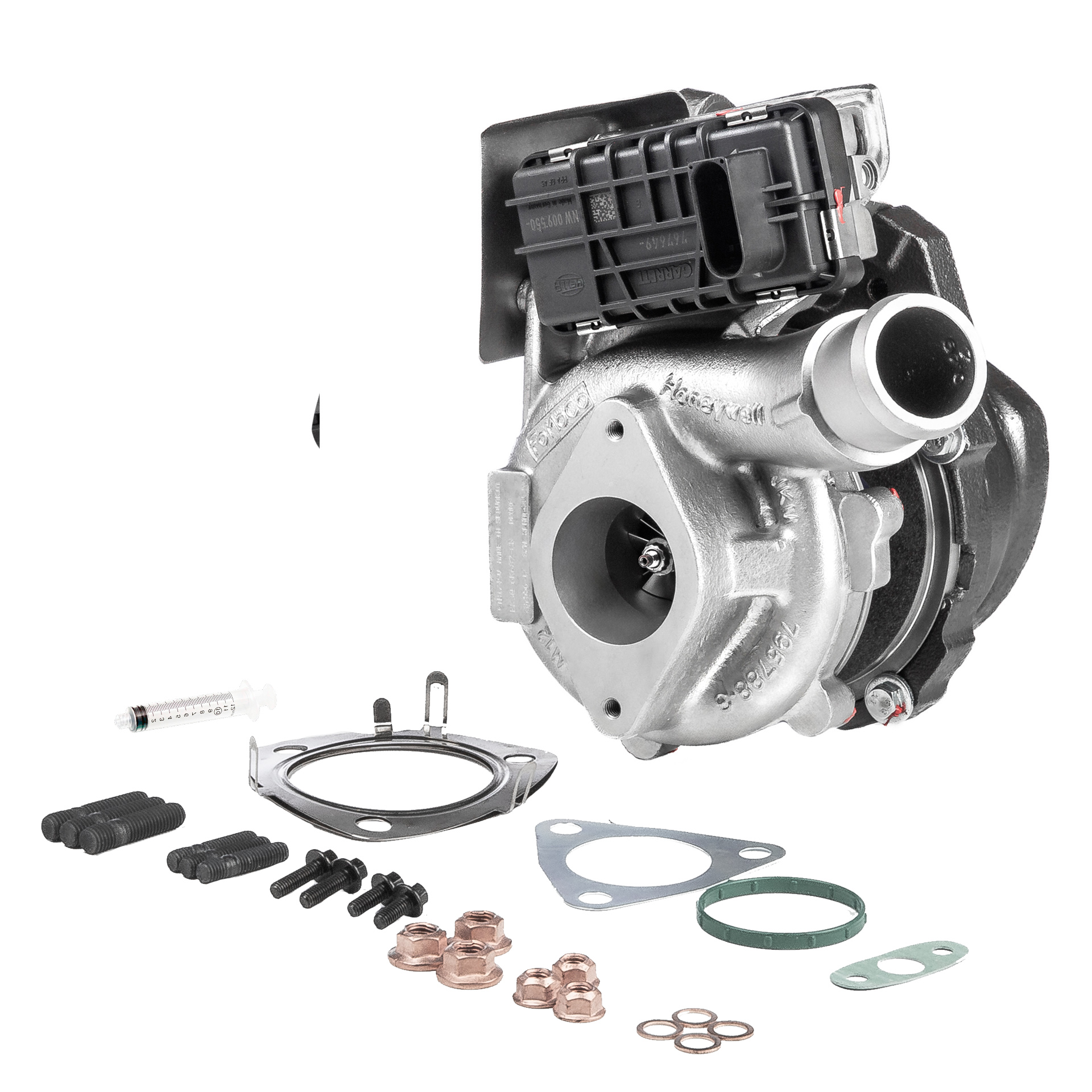 BR Turbo Calidad y precios justos