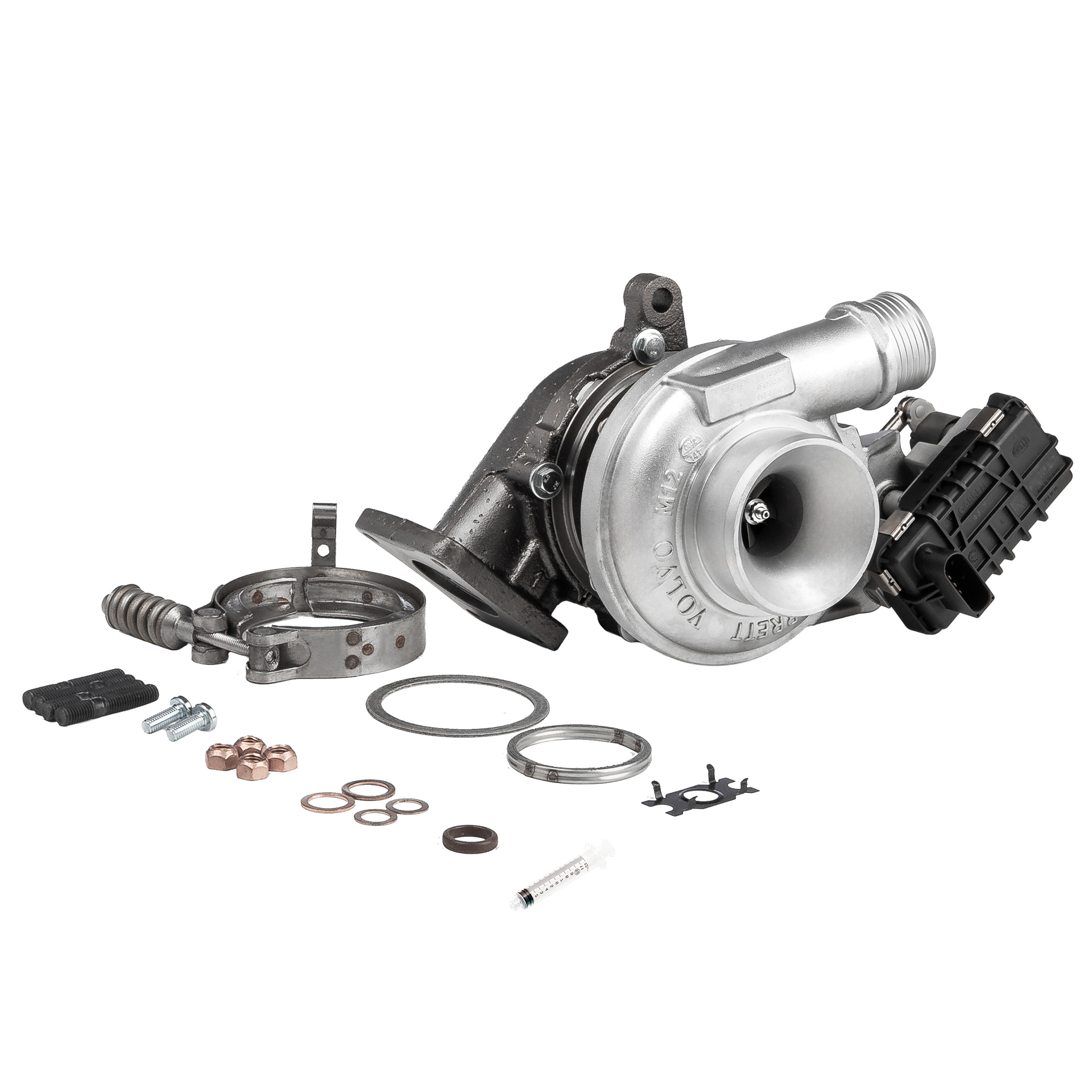 BR Turbo Calidad y precios justos