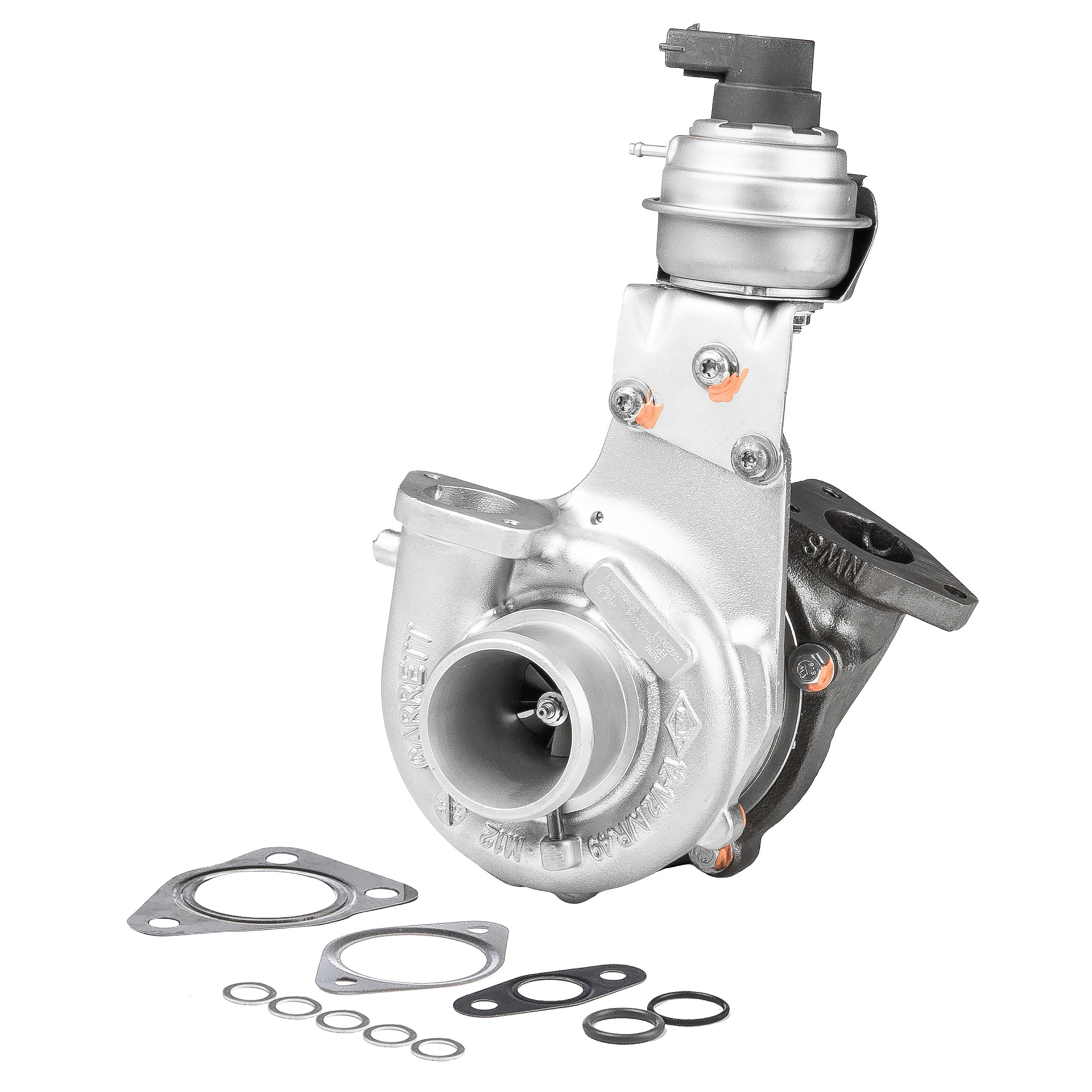 BR Turbo 788290-5001RSG Turbina Fiat Freemont 345 originale prezzo