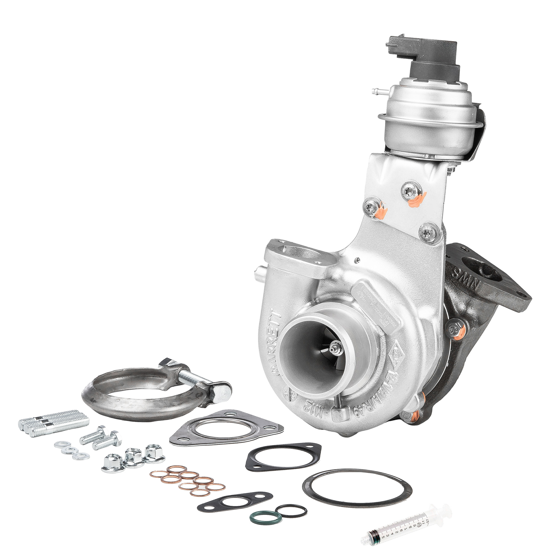 788290-5001RSM BR Turbo 55246401 Turbolader