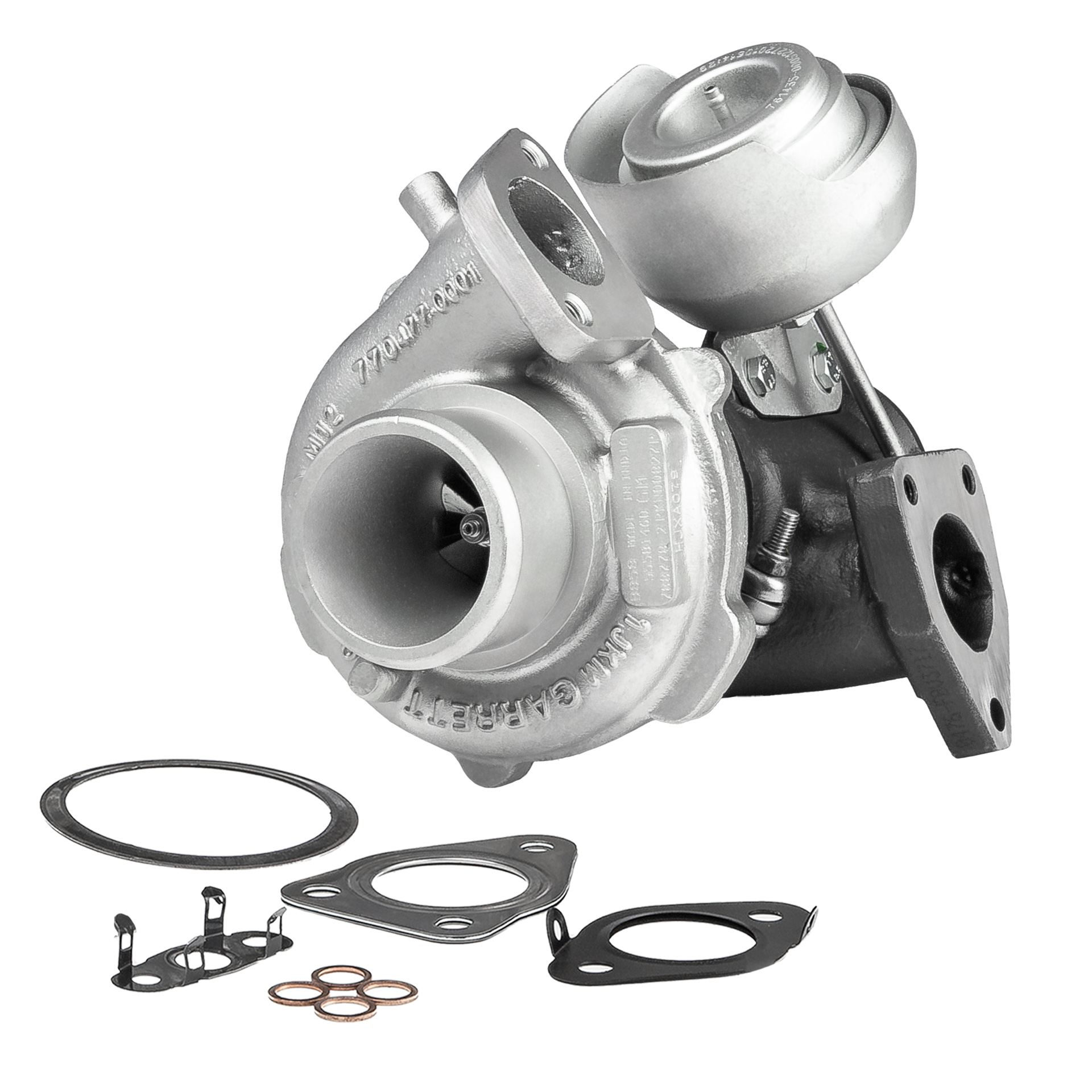 BR Turbo 788778-5001RSG turbocharger 58 60 559