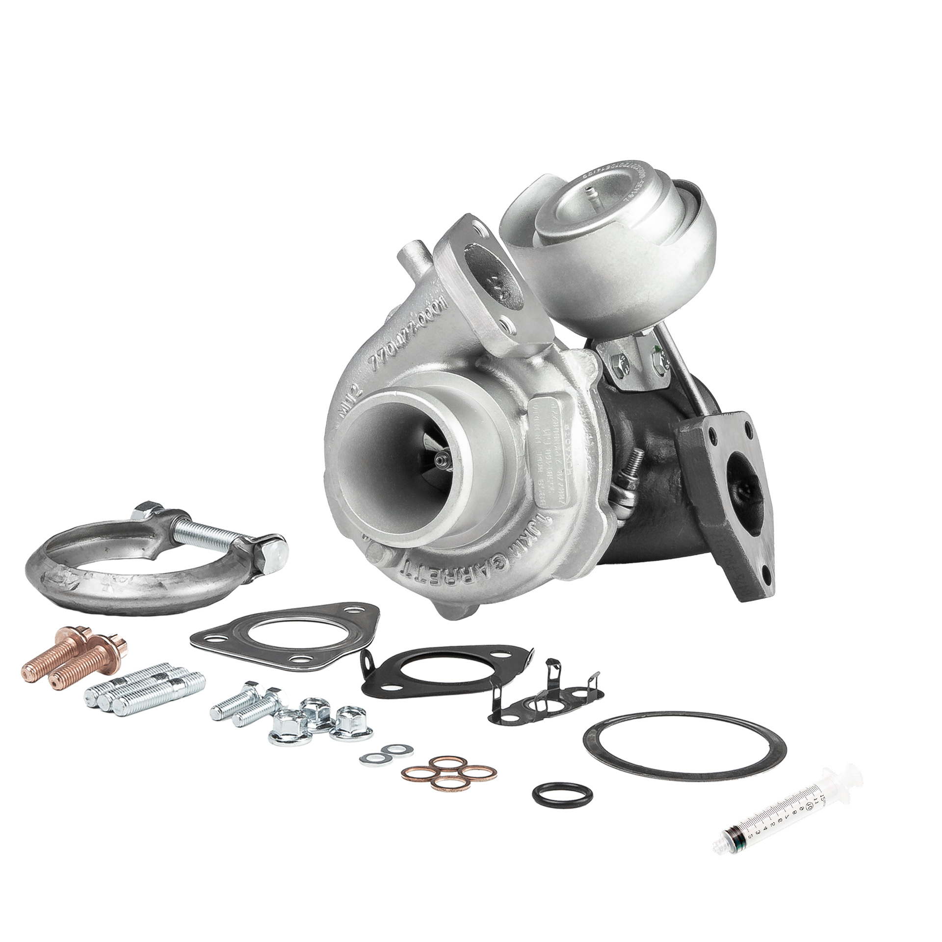 BR Turbo 788778-5001RSM turbocharger 5860559