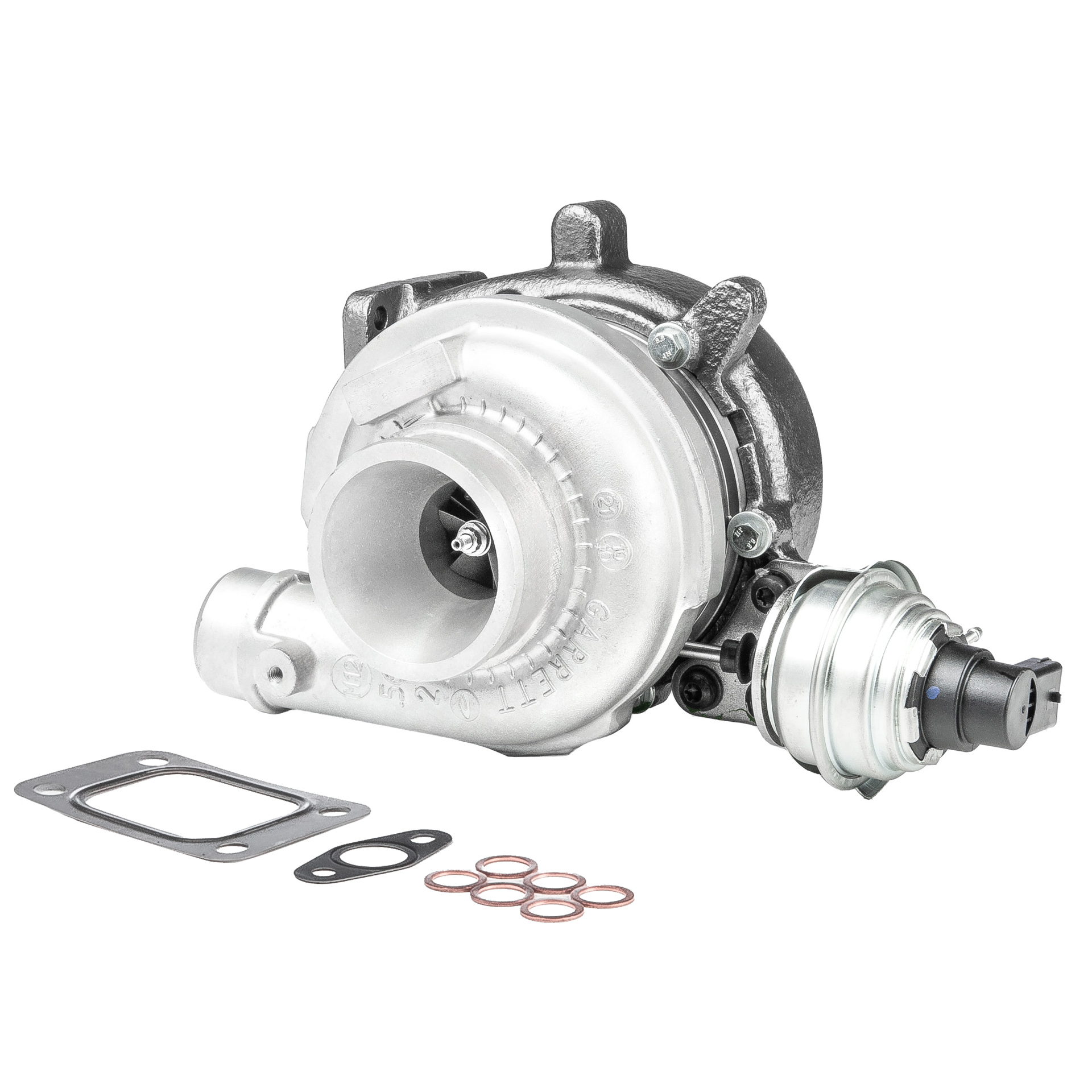 BR Turbo 789773-5001RSG turbocharger 504359632