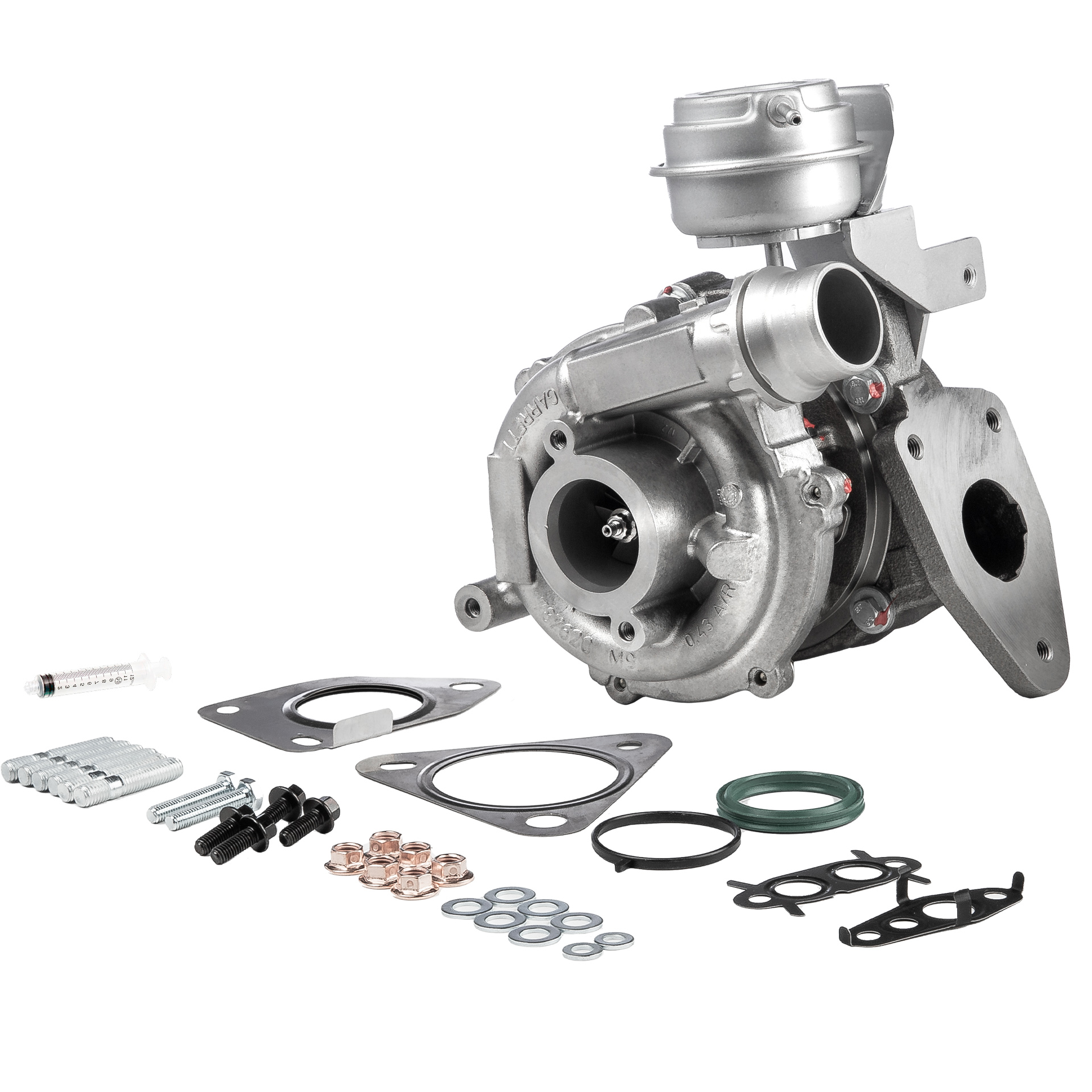 BR Turbo 1A-Qualität und faire Preise