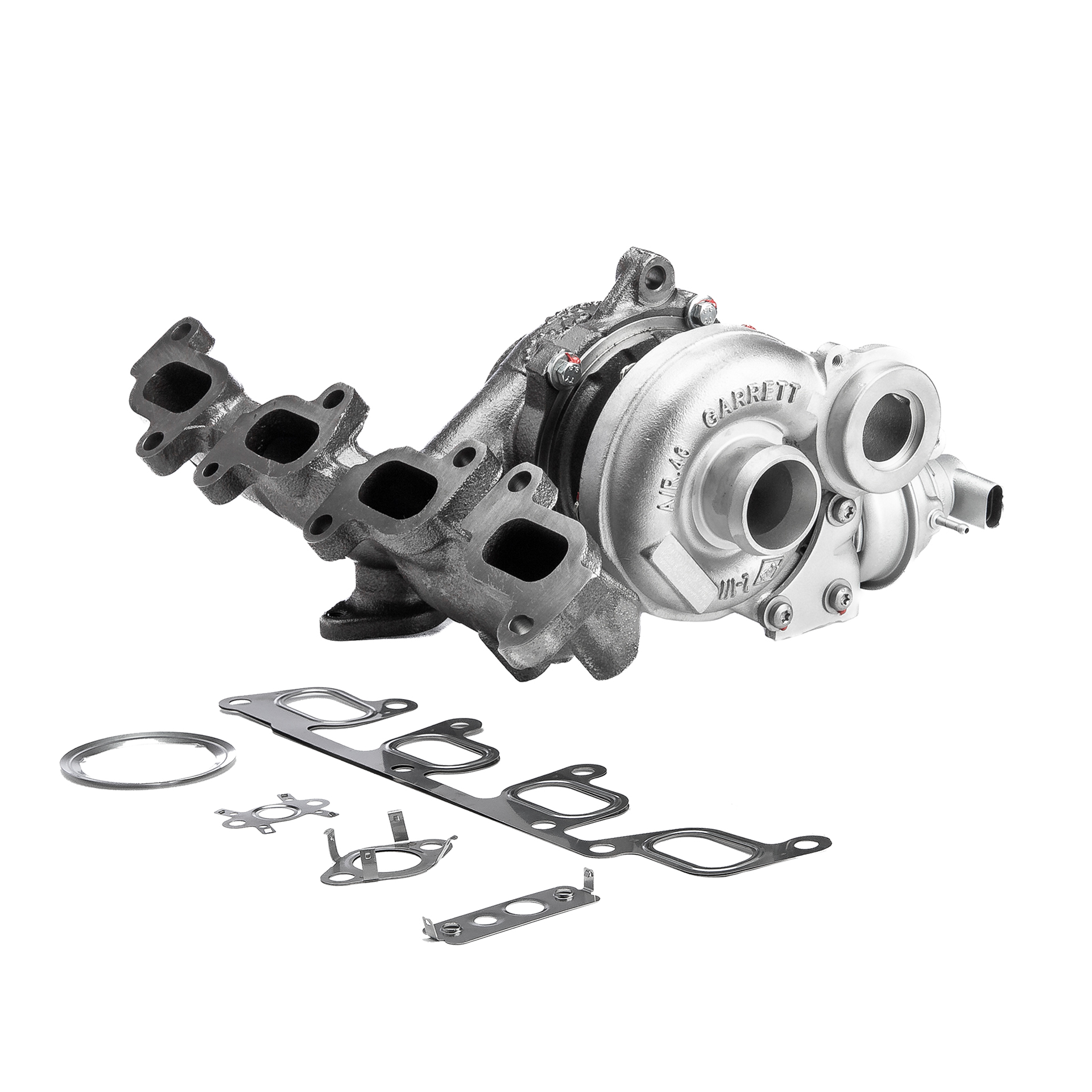 792290-5001RSG BR Turbo 03L253016M Turbolader