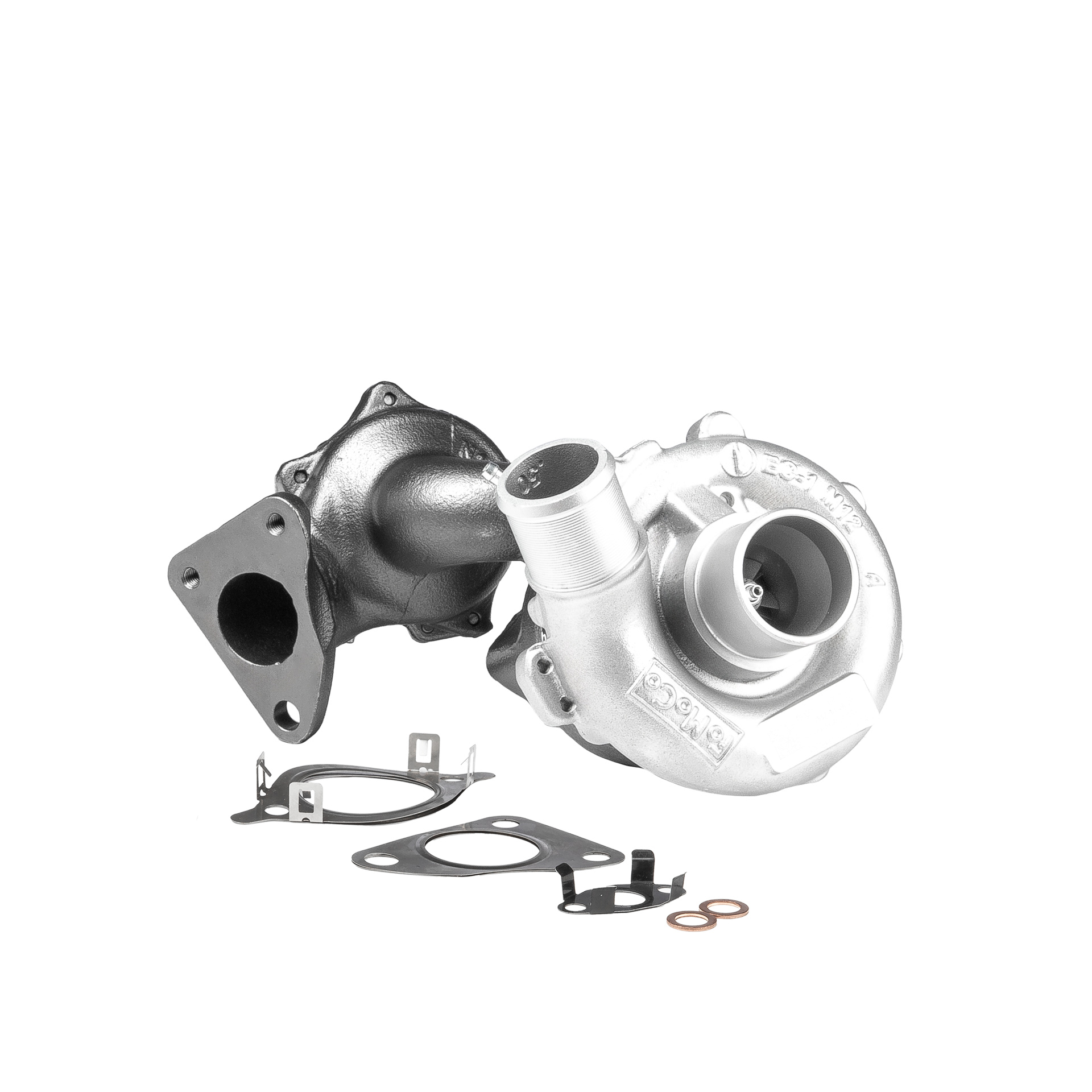 BR Turbo LR049589 Turbodúchadlo 793829-5001RSG