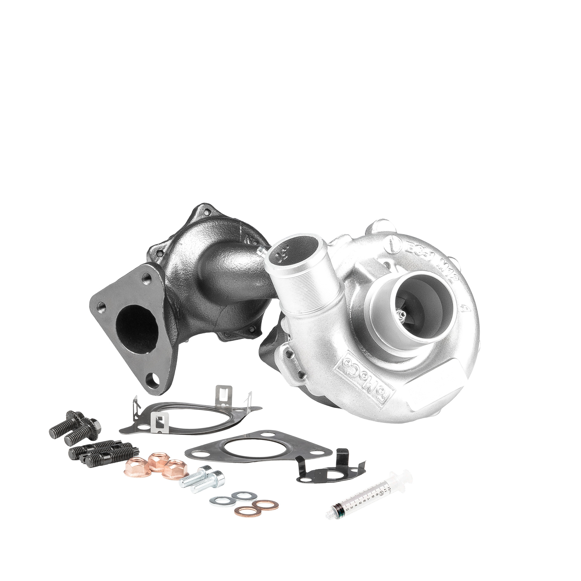 BR Turbo LR049589 Turbodúchadlo 793829-5001RSM