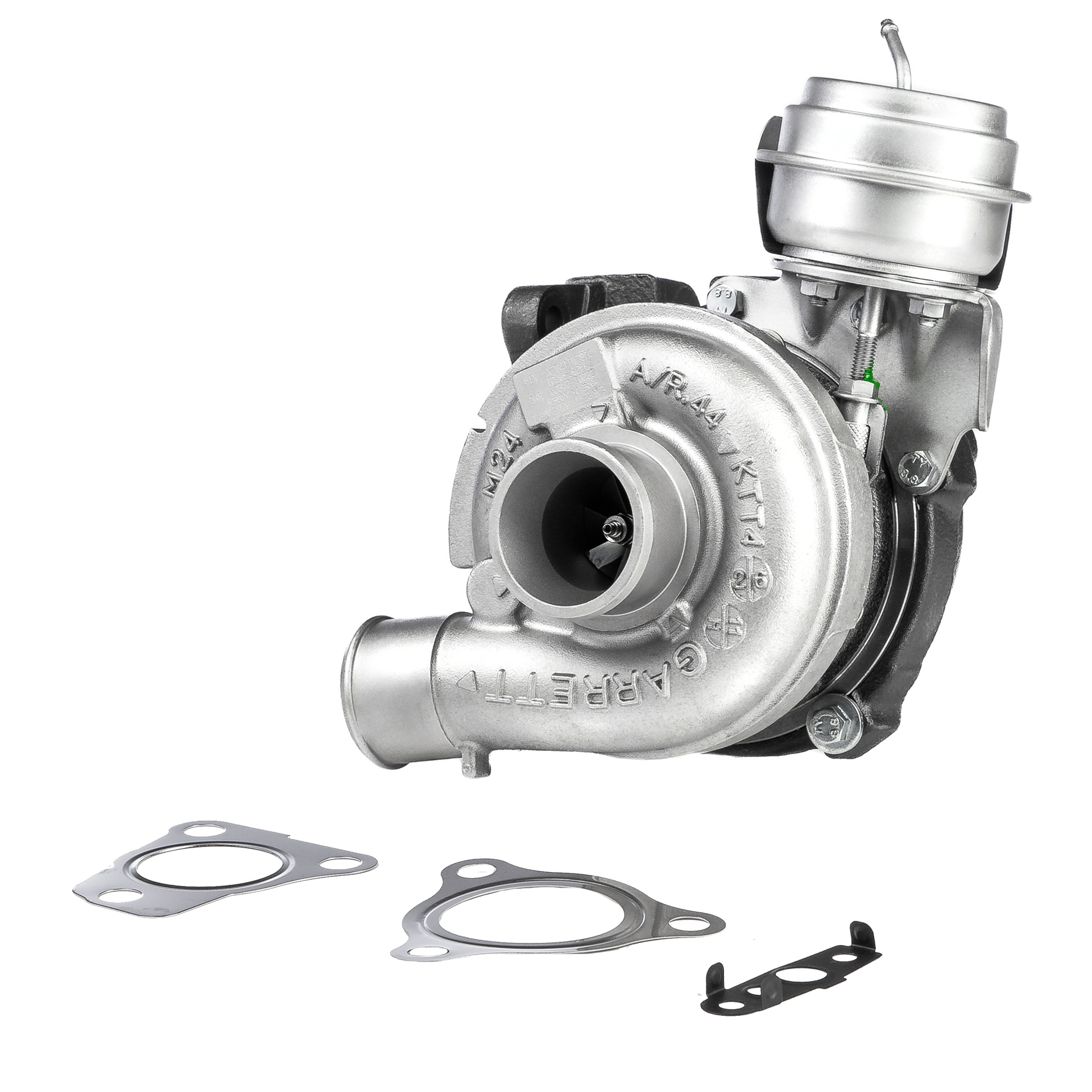 BR Turbo 794097-5001RSG Turbo HYUNDAI ix35 (LM, EL, ELH) 1.7 CRDi 116 KS nafta 2011