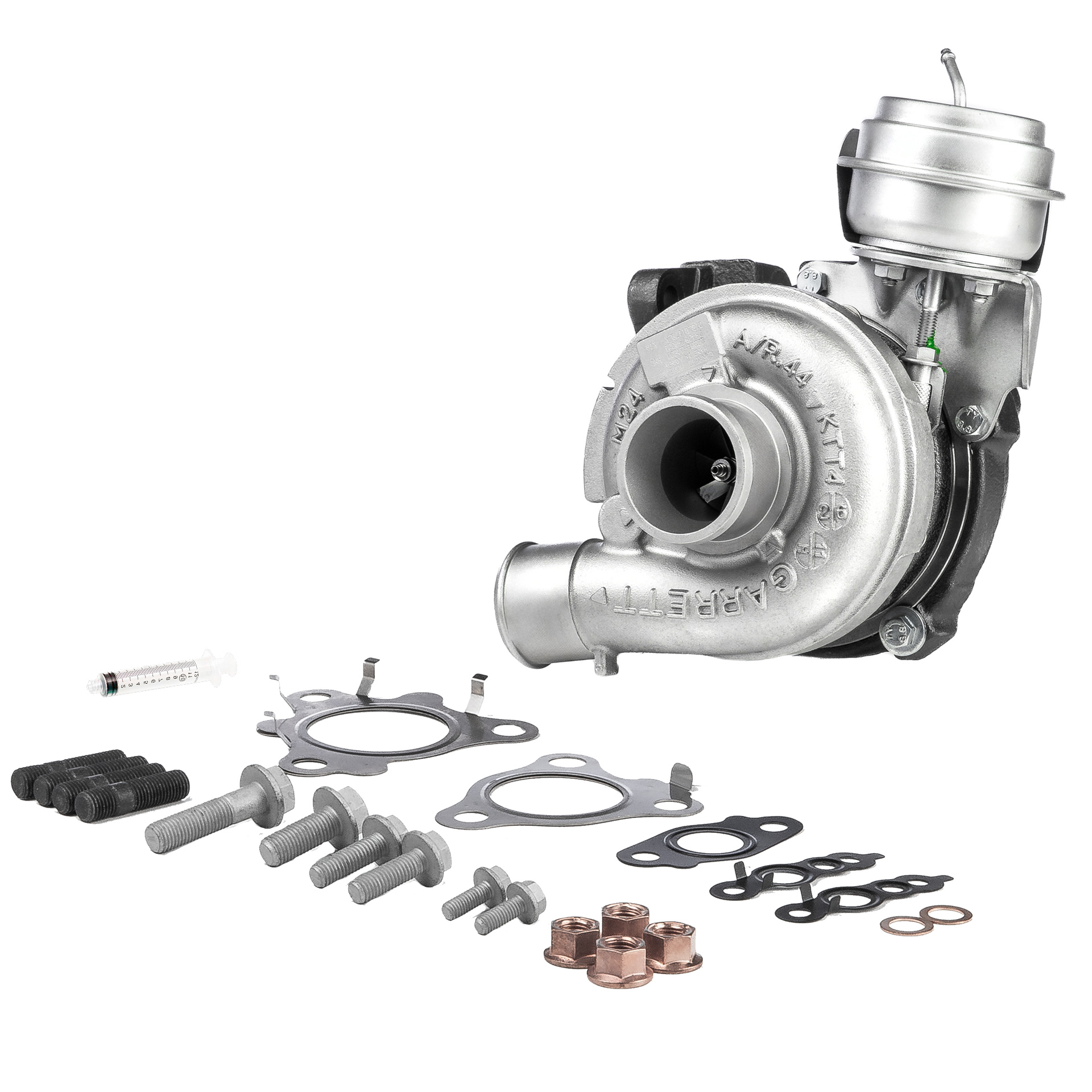 BR Turbo 794097-5001RSM Turbo HYUNDAI ix35 (LM, EL, ELH) 1.7 CRDi 116 KS nafta 2010