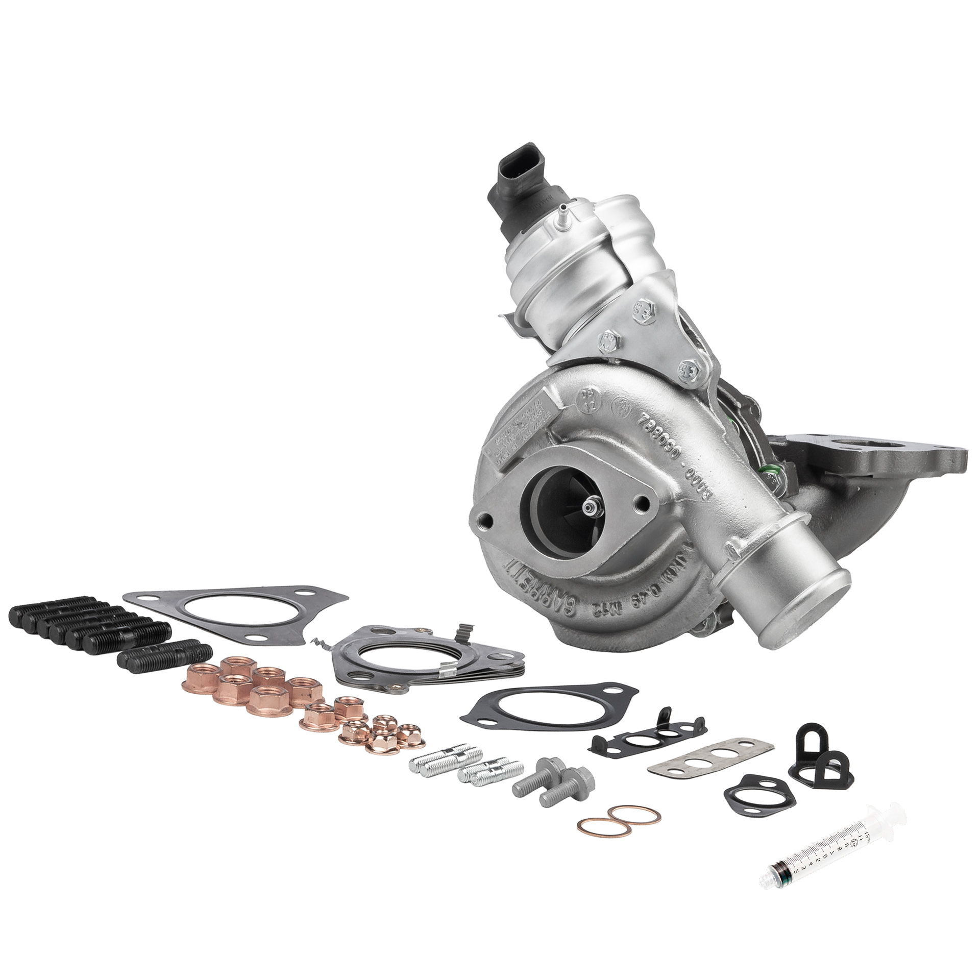 BR Turbo 794786-5001RSM turbocharger 18900RFWG01