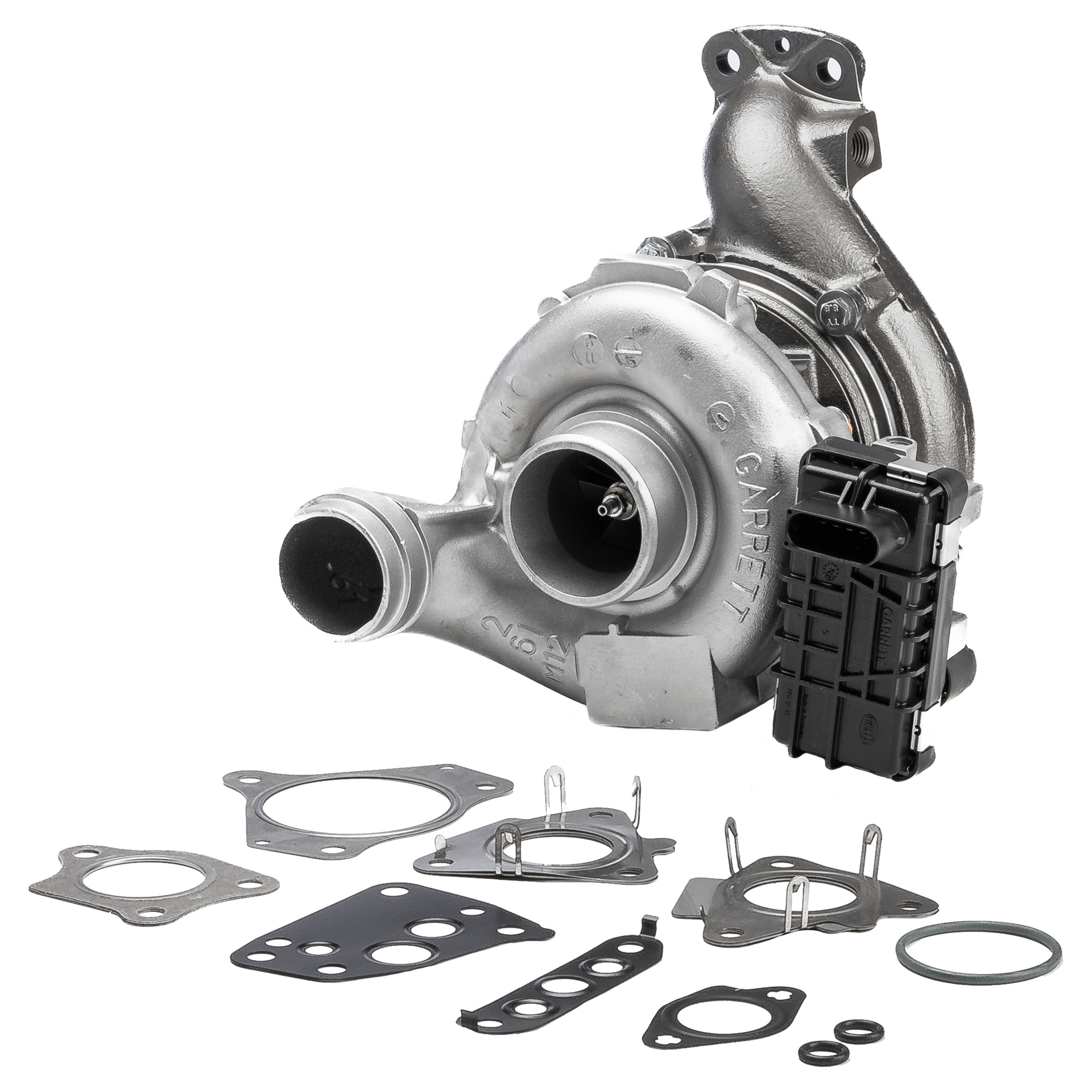 BR Turbo Calidad y precios justos