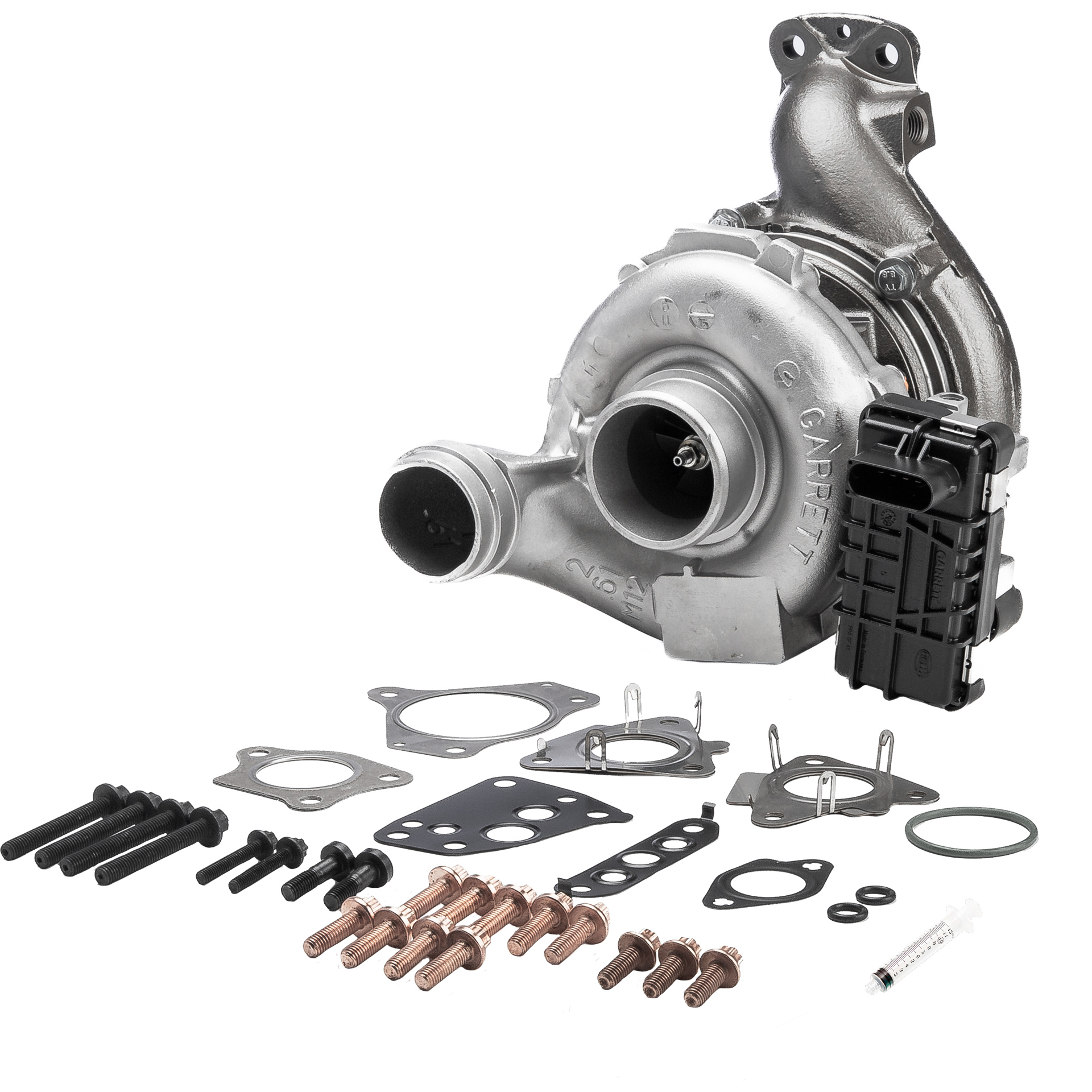 BR Turbo 794877-5001RSM turbocharger A6420901486