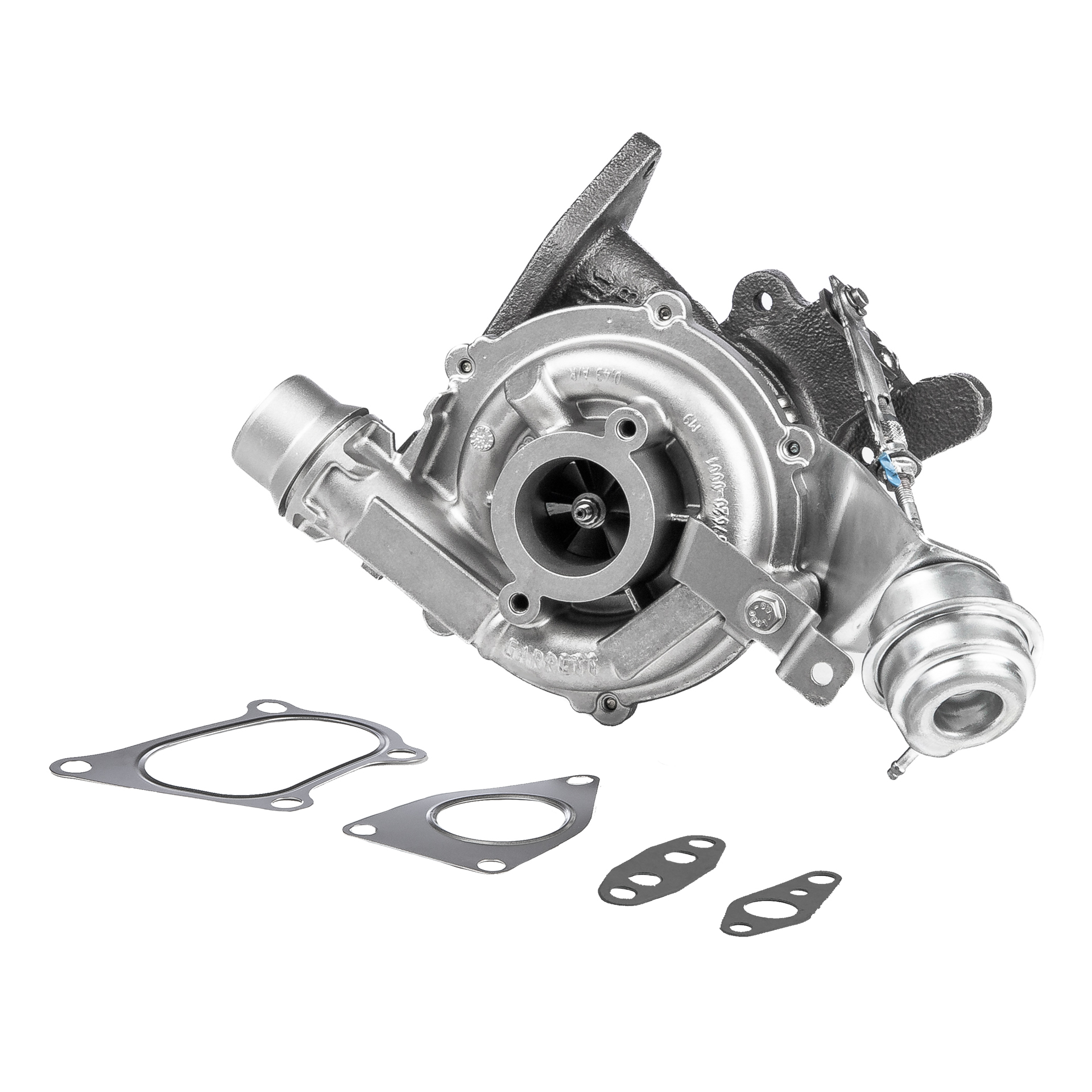 BR Turbo 795637-5001RSG Turbo VAUXHALL Vivaro Furgón (X83) 2.0 CDTI 114 cv Gasóleo 2009
