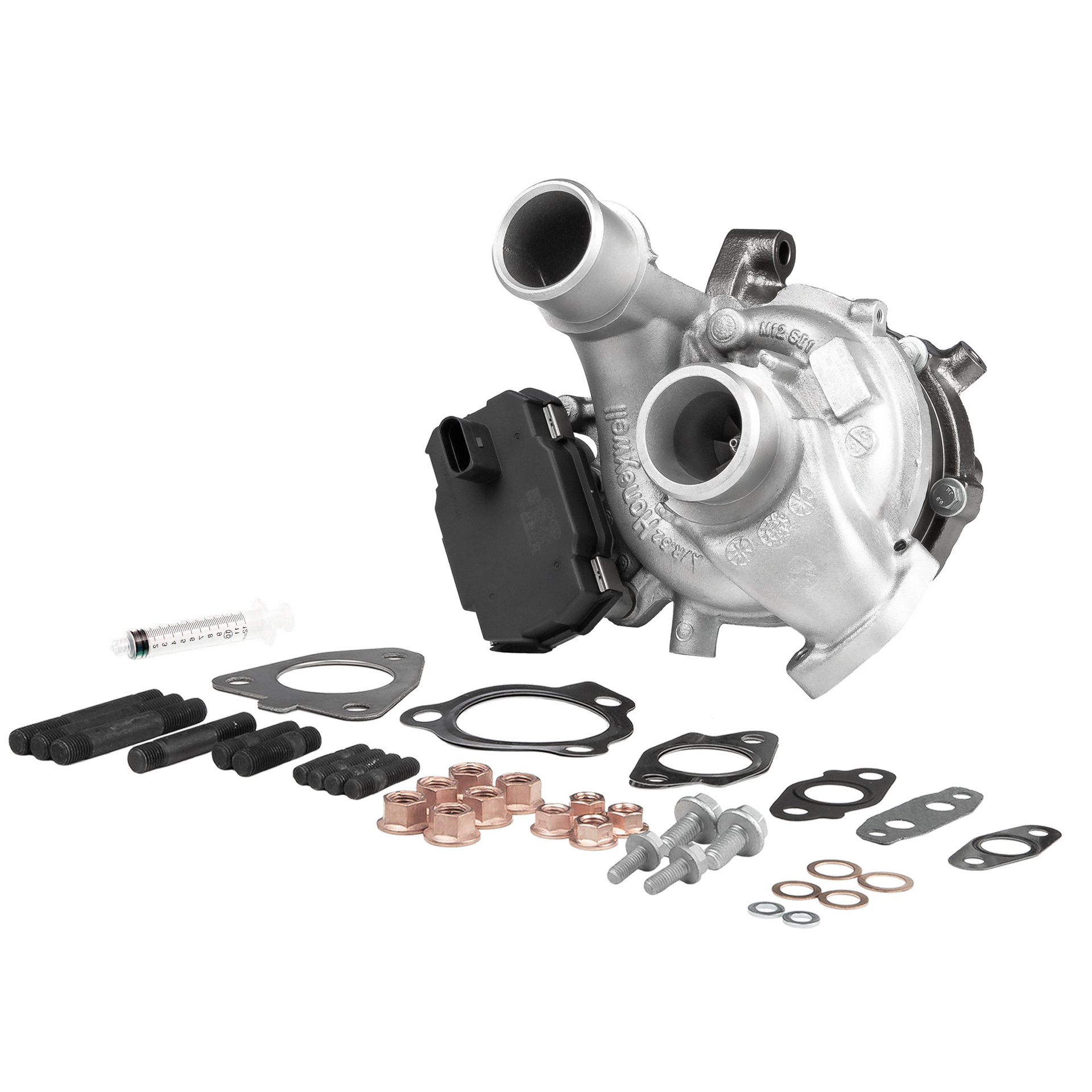 BR Turbo 796017-5001RSM turbocharger 28231 2F700
