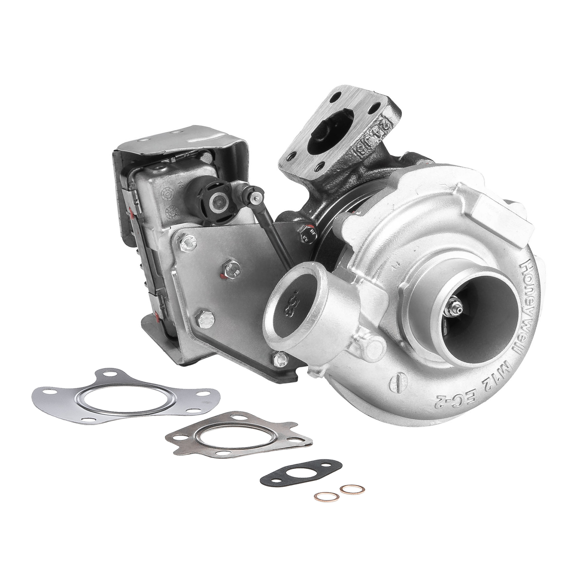 BR Turbo RLX92631AB Turbopolnilnik 796911-5001RSG