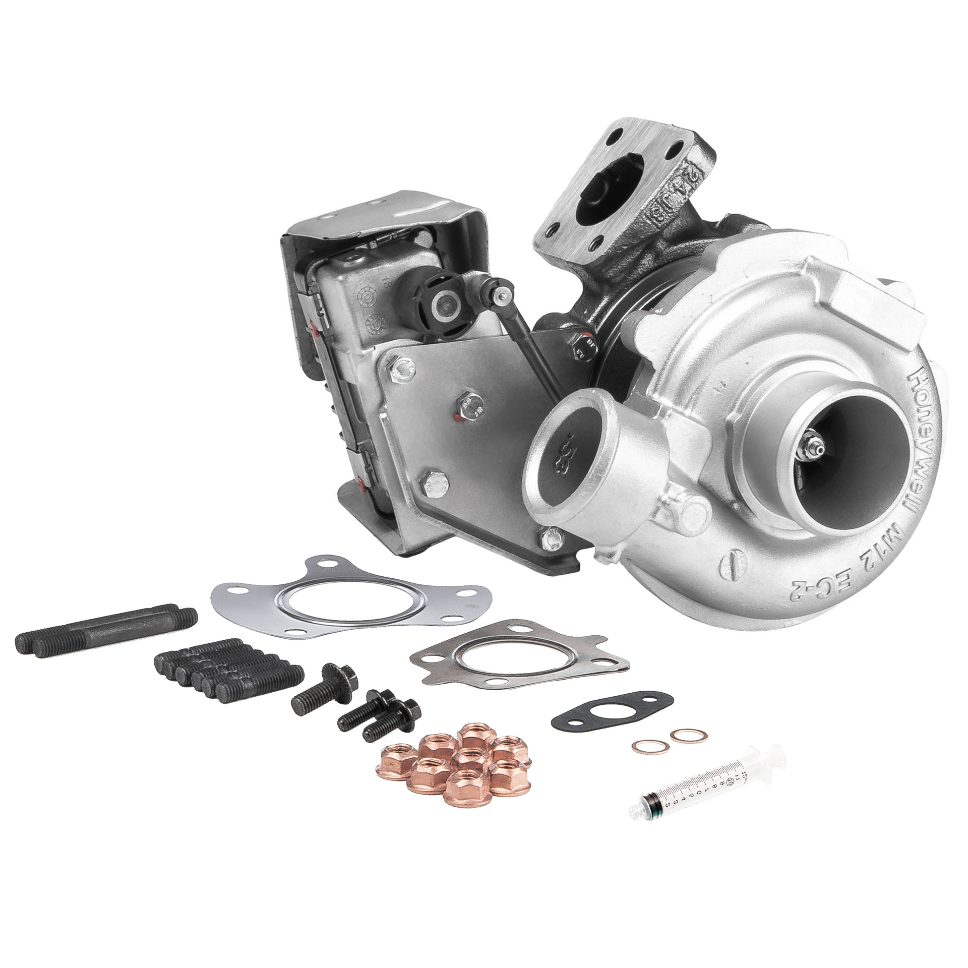 BR Turbo Calidad y precios justos