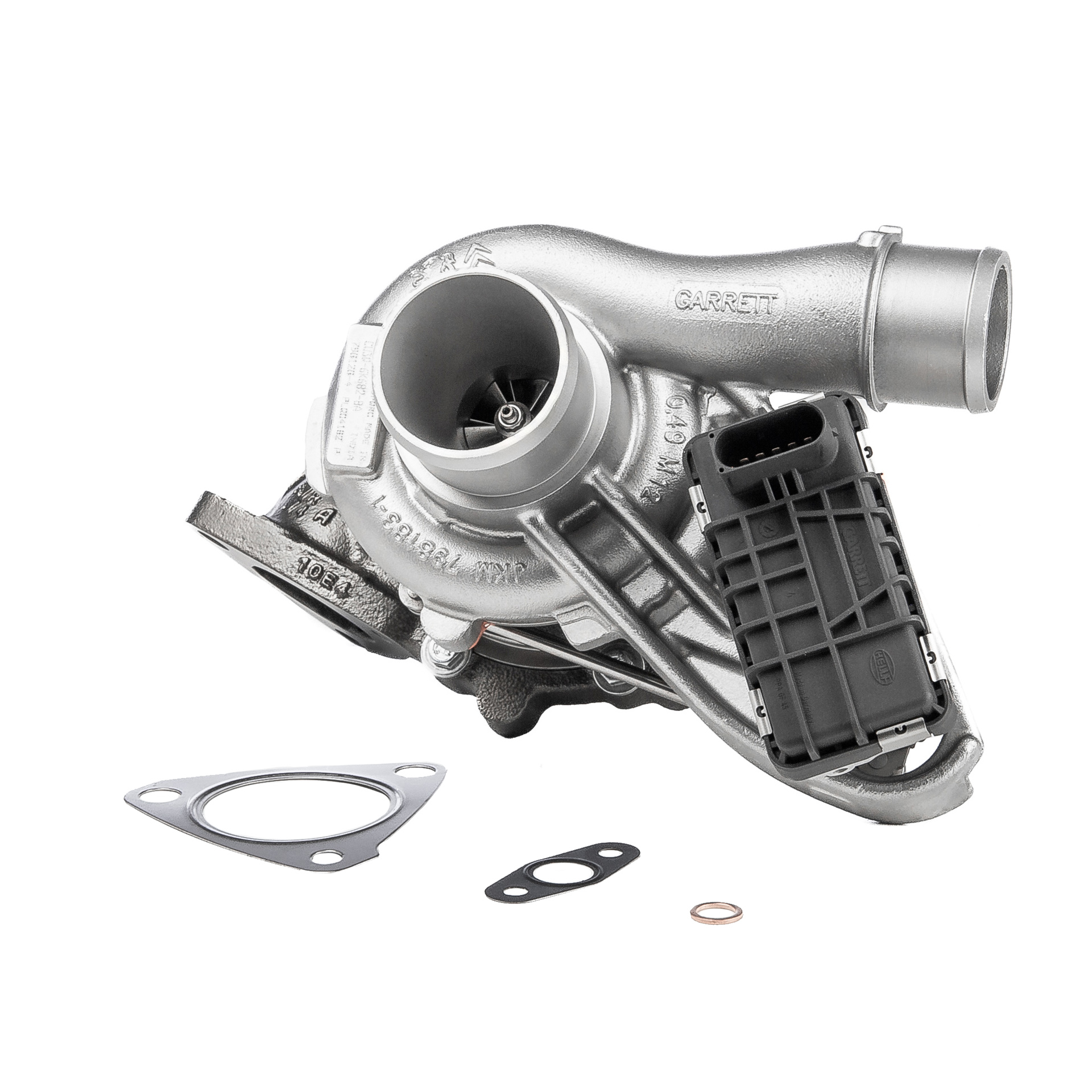 BR Turbo Calidad y precios justos